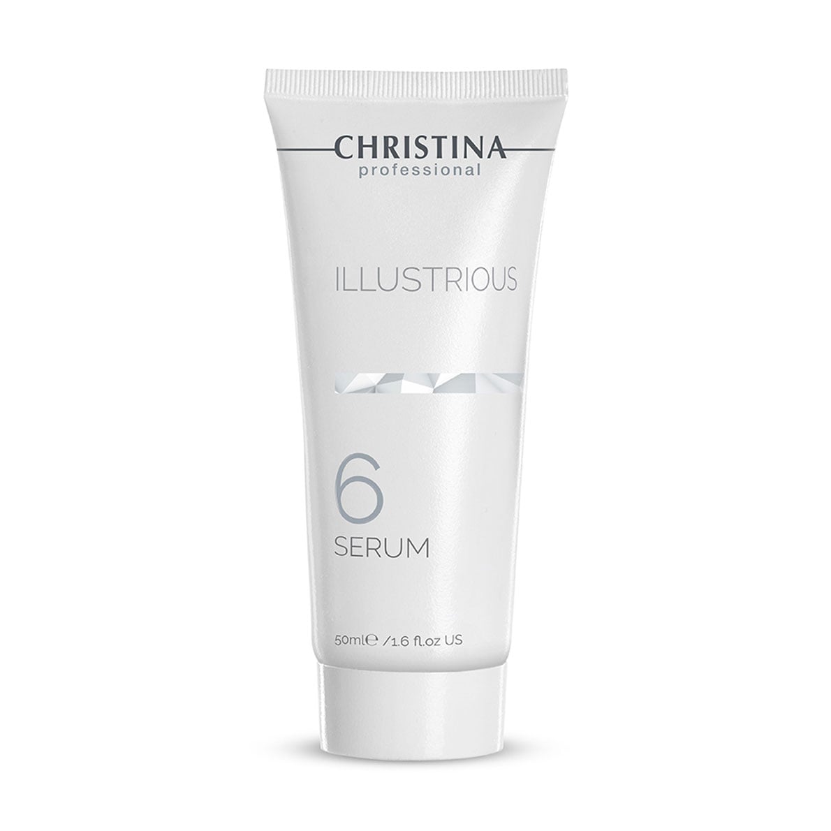Сироватка для обличчя Christina Illustrious Serum Step 6, 50 мл