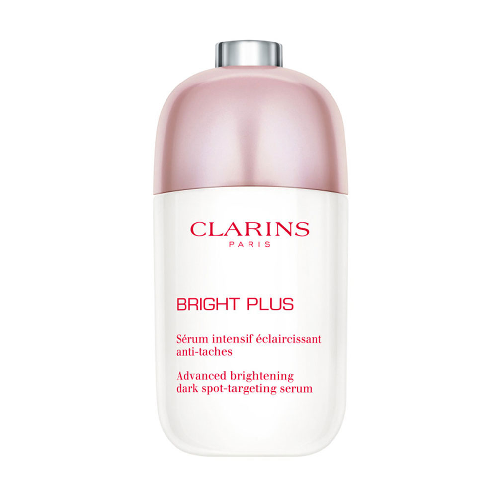 Сироватка для обличчя Clarins Bright Plus Serum для сяяння шкіри, 30 мл