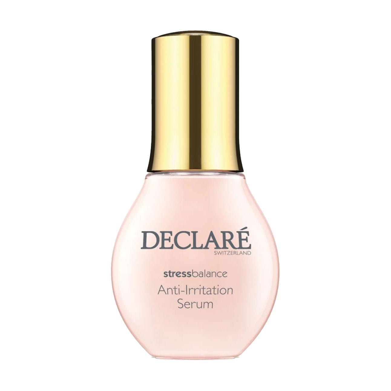 Сироватка для обличчя Declare Stress Balance Anti-Irritation Serum для чутливої та подразненої шкіри, 50 мл