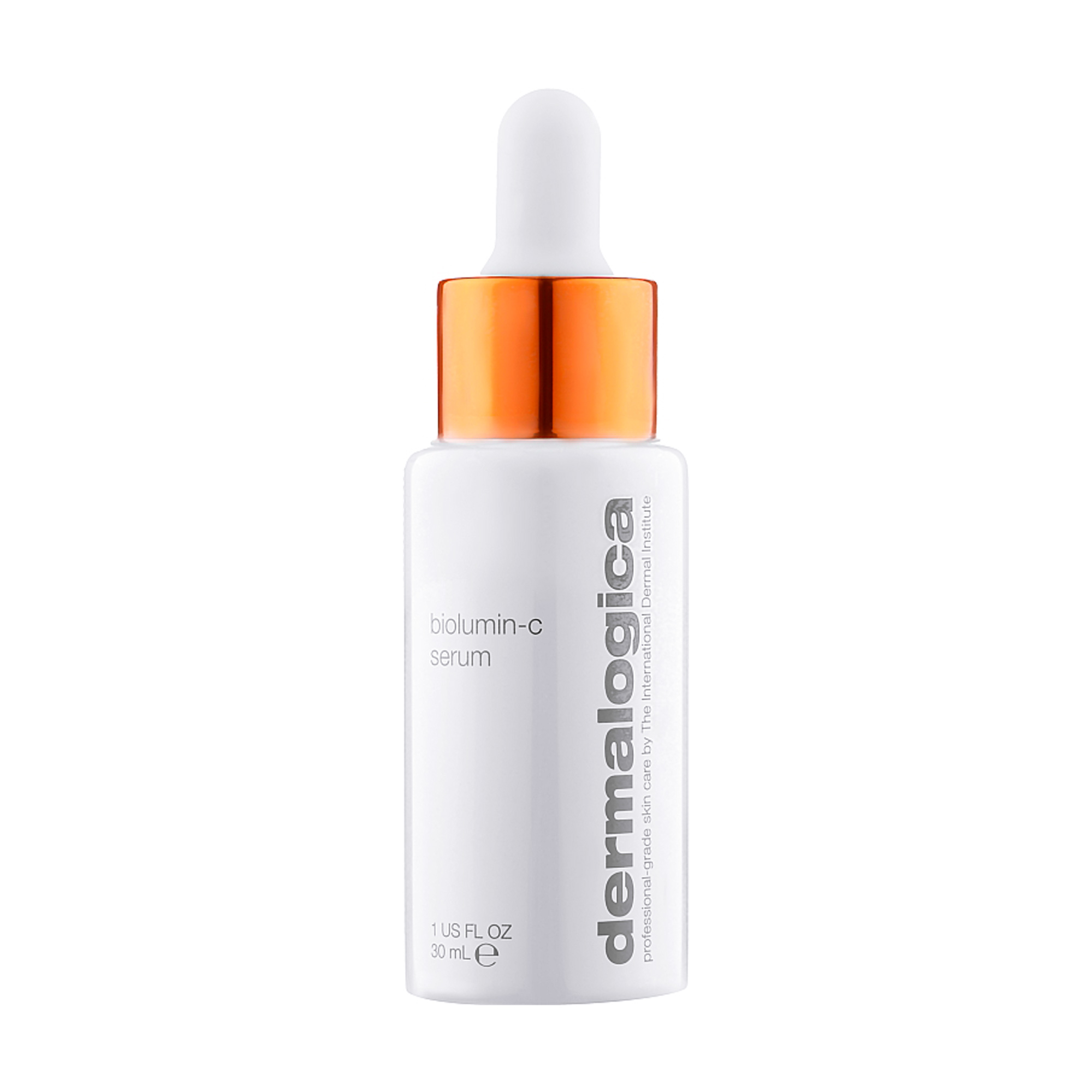 Сироватка для обличчя Dermalogica Biolumin-С Serum з вітаміном С, 30 мл