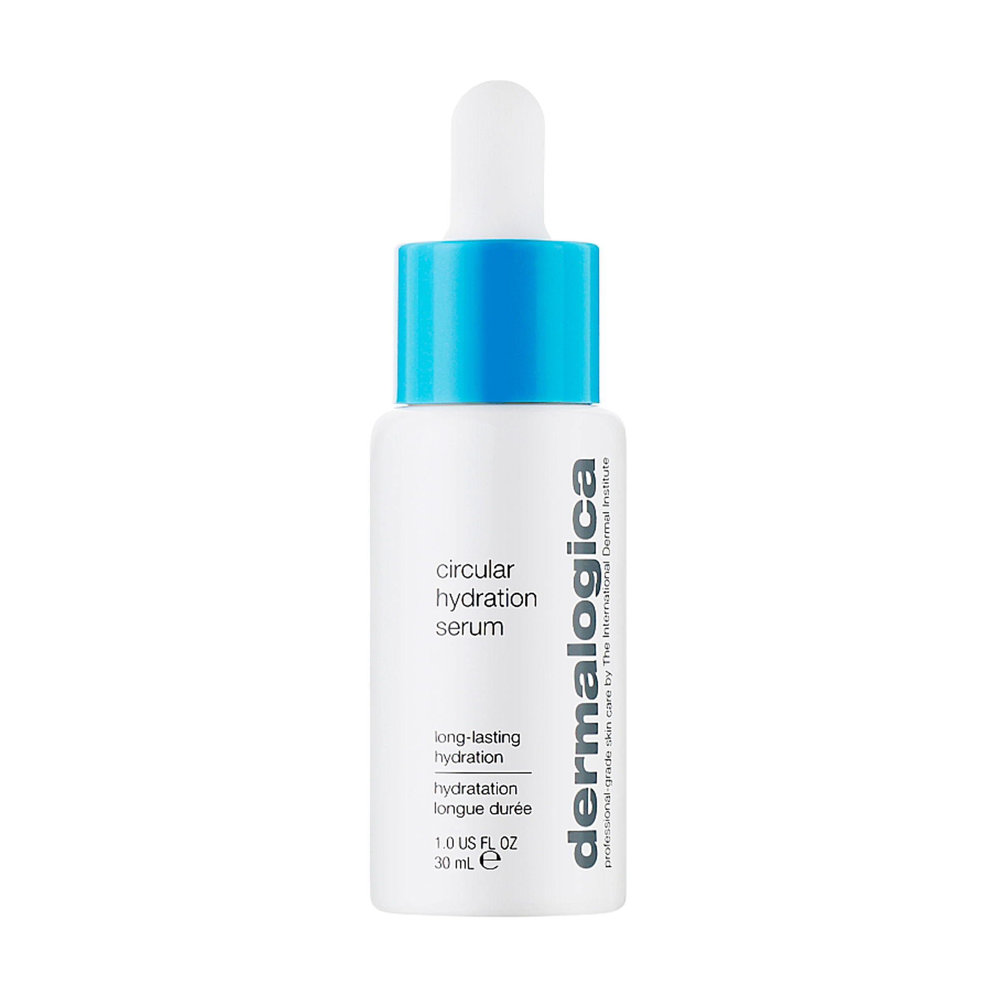 Сироватка для обличчя Dermalogica Daily Skin Health Circular Hydration Serum Циклічне зволоження, 30 мл