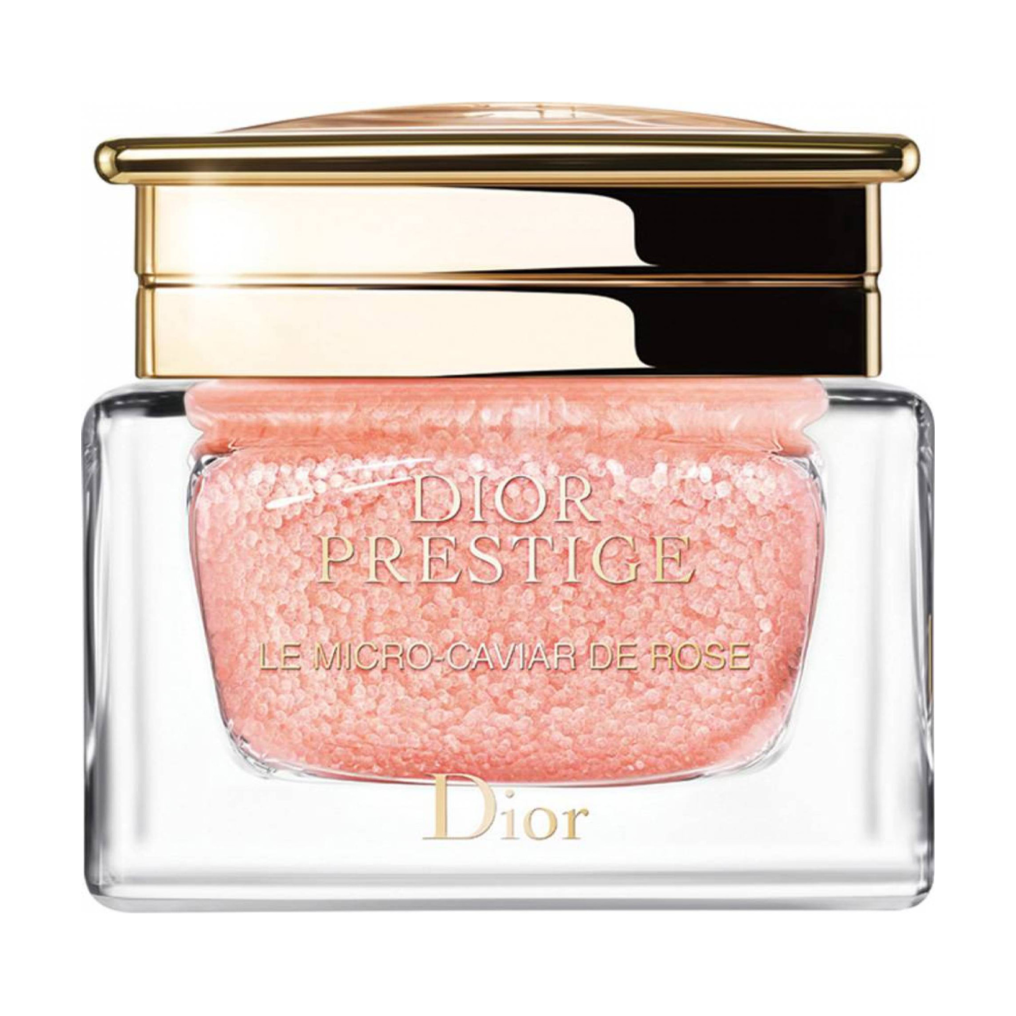 Сироватка для обличчя Dior Prestige Le Micro-Caviar de Rose, 75 мл