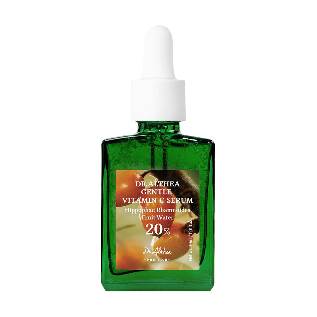 Сироватка для обличчя Dr. Althea Pro Lab Gentle Vitamin C Serum з вітаміном C, 30 мл