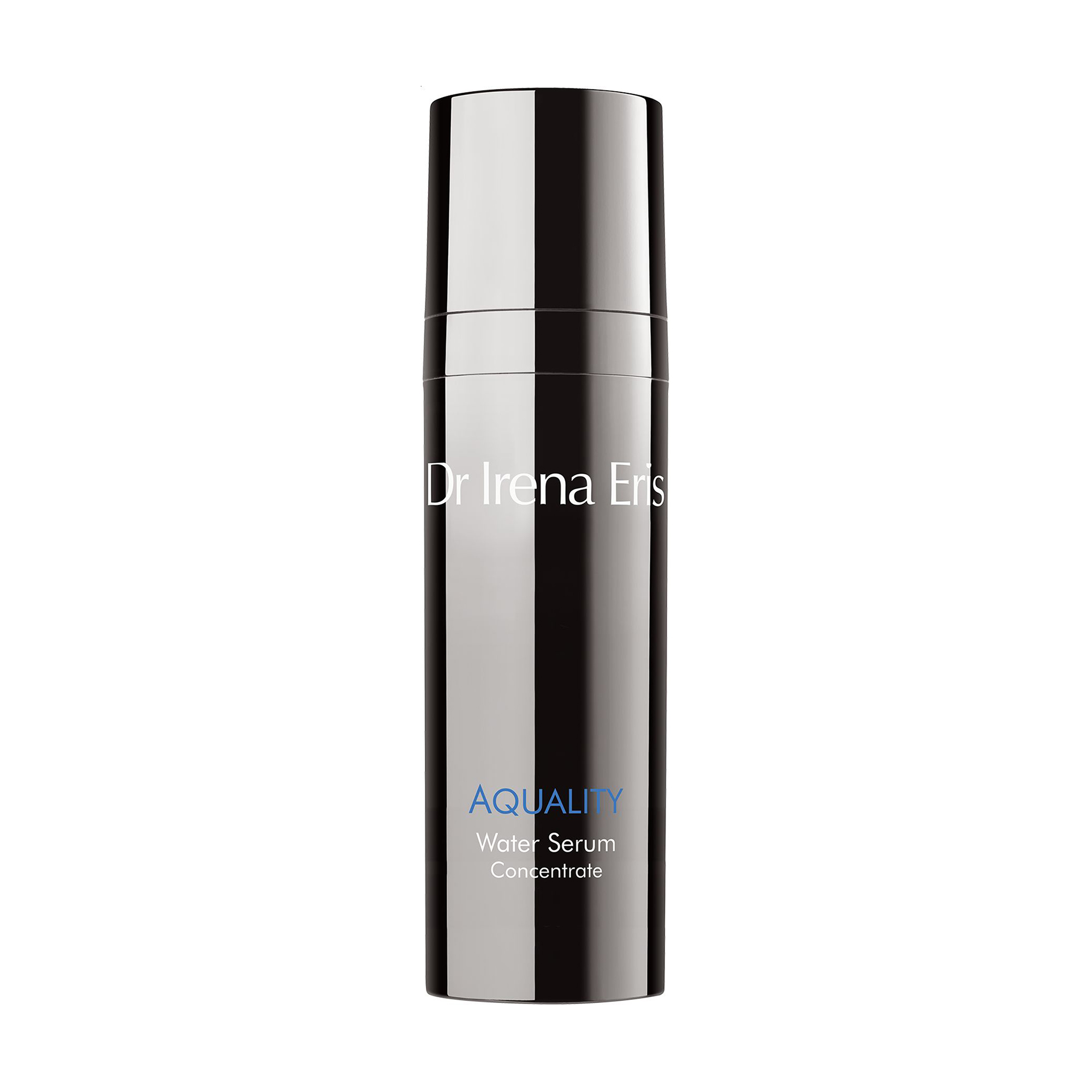 Сироватка для обличчя Dr. Irena Eris Aquality Water Serum Concentrate, 30 мл