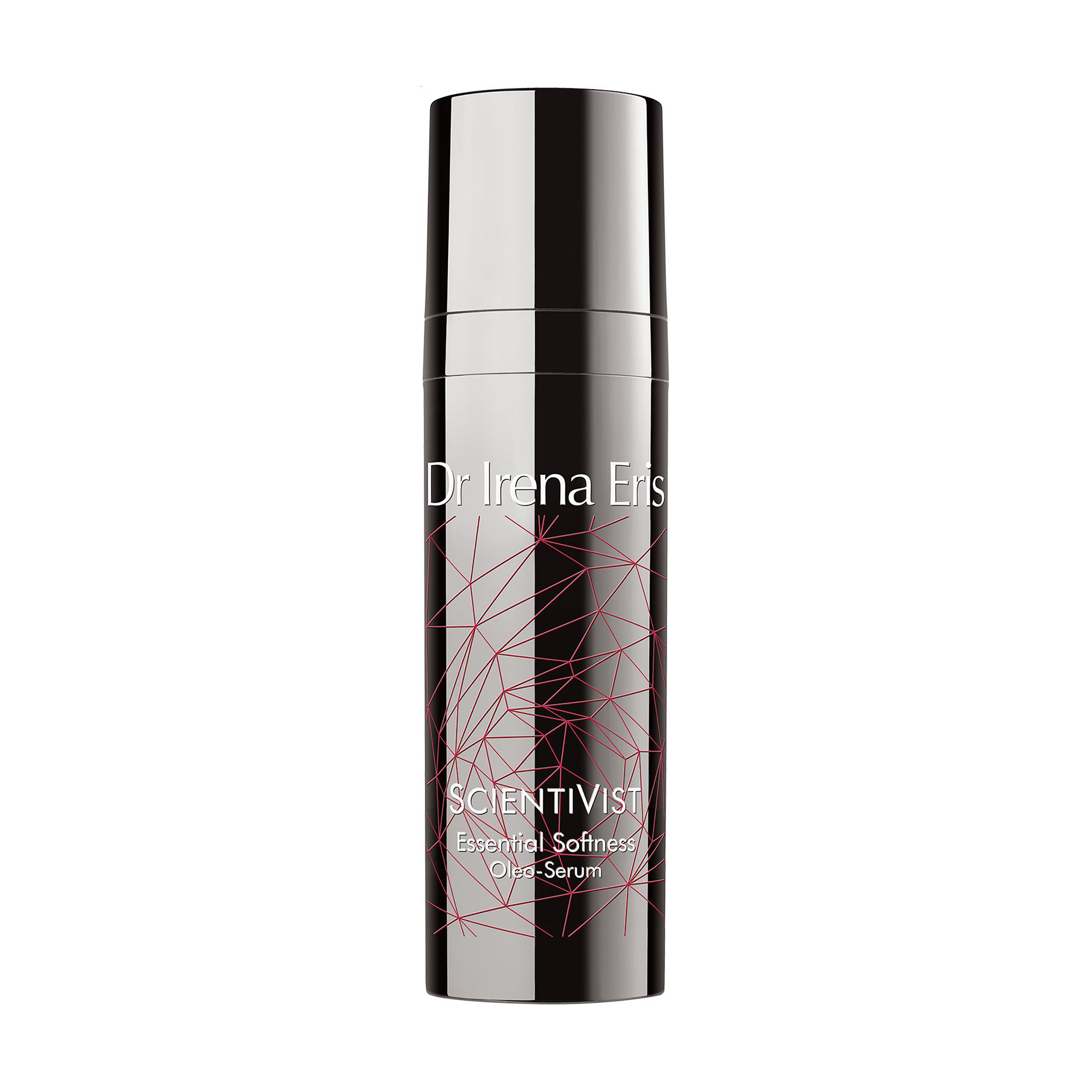 Сироватка для обличчя Dr. Irena Eris ScientiVist Essential Softness Oleo-Serum, 30 мл