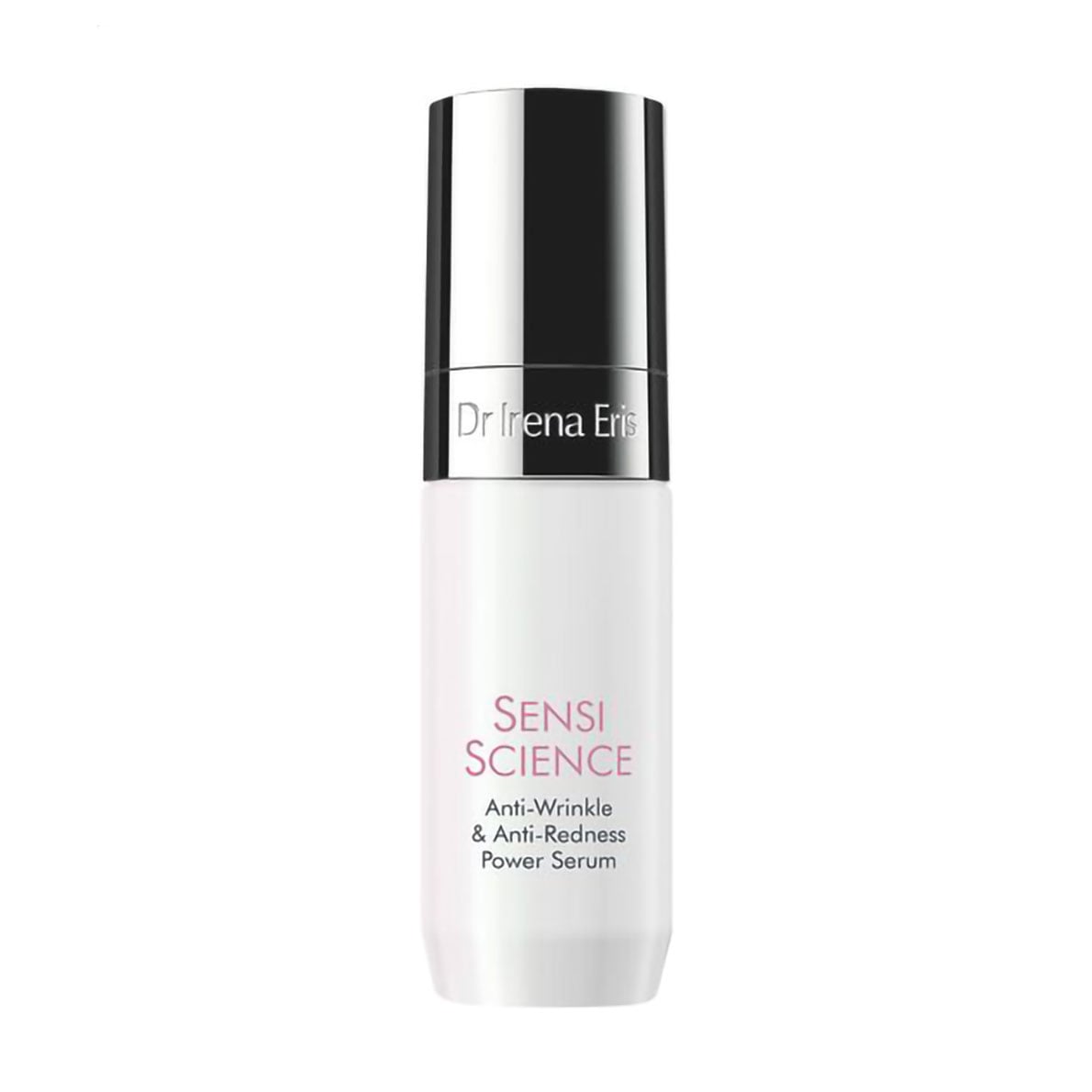 Сироватка для обличчя Dr Irena Eris Sensi Science Anti-Wrinkle &amp; Anti-Redness Power Serum, 30 мл