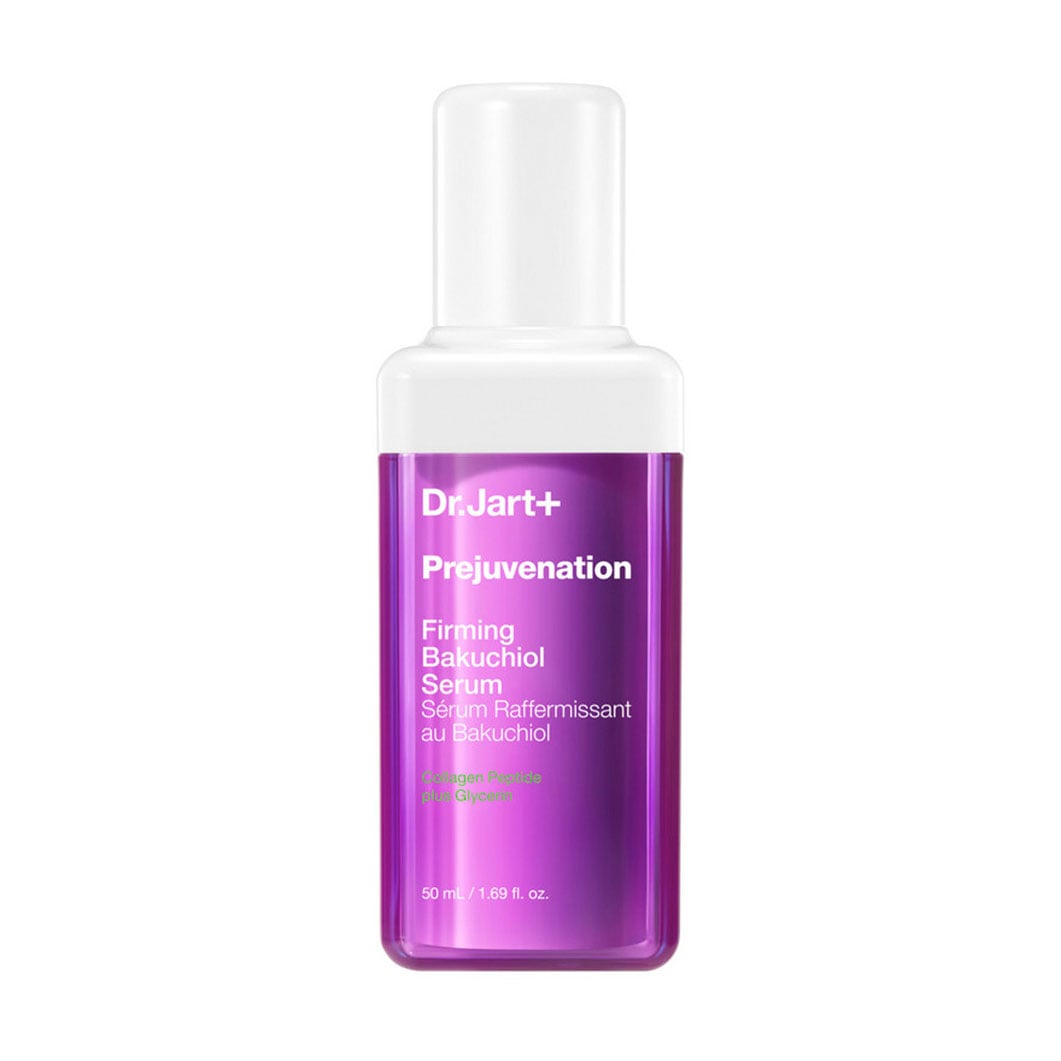 Сироватка для обличчя Dr. Jart+ Prejuvenation Firming Bakuchiol Serum з бакучіолом, 50 мл