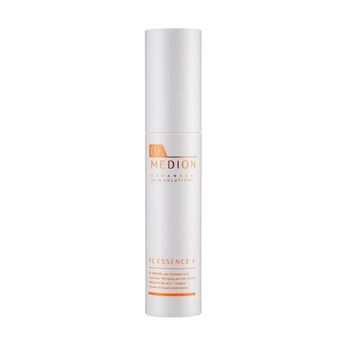 Сироватка для обличчя Dr. Medion VC Essence +, 30 мл