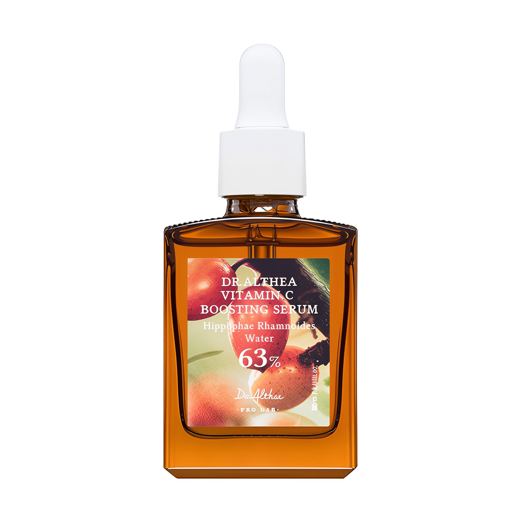 Сироватка для обличчя Dr.Althea Pro Lab Vitamin C Boosting Serum з вітаміном С, 30 мл