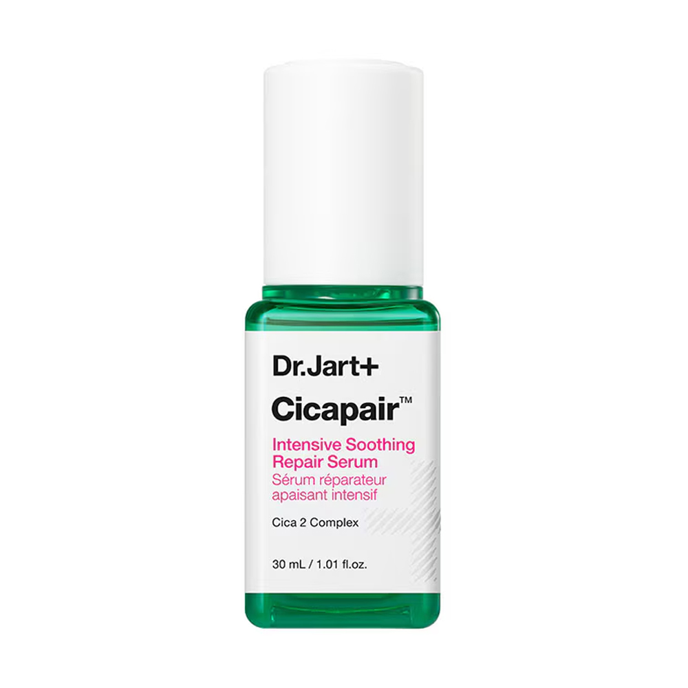 Сироватка для обличчя Dr.Jart+ Cicapair Intensive Soothing Repair Serum, 30 мл
