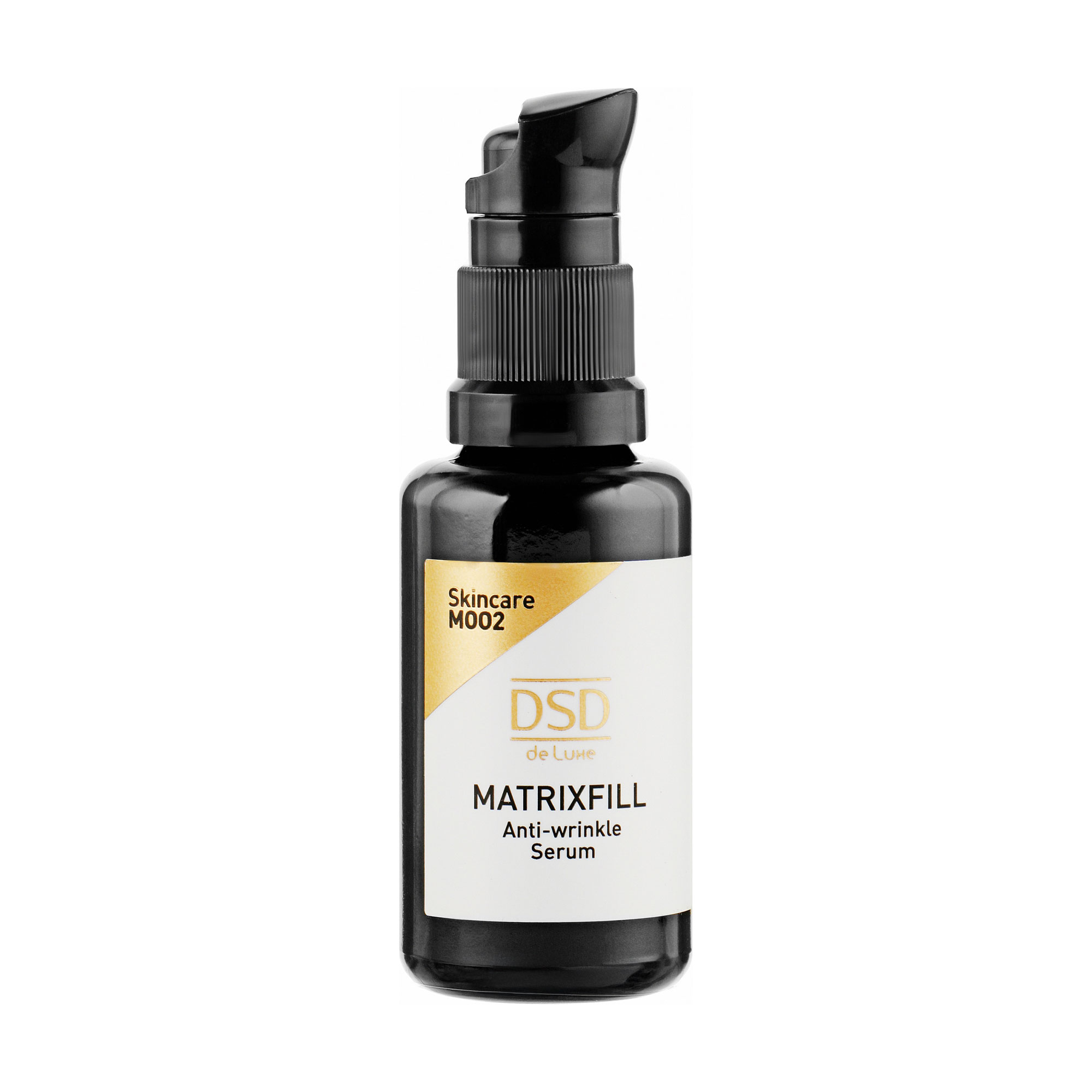 Сироватка для обличчя DSD De Luxe Matrixfill Anti-Wrinkle Serum, 30 мл