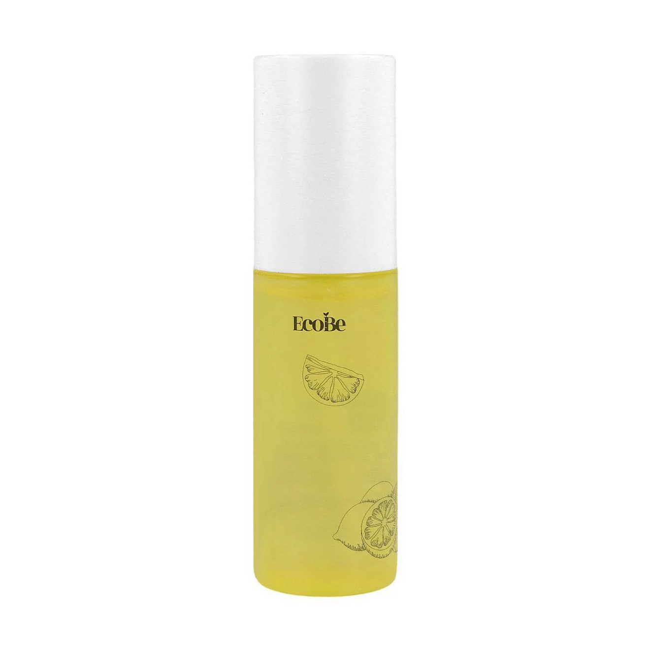 Сироватка для обличчя Eco Be Vitamin C Serum з вітаміном С, 50 мл
