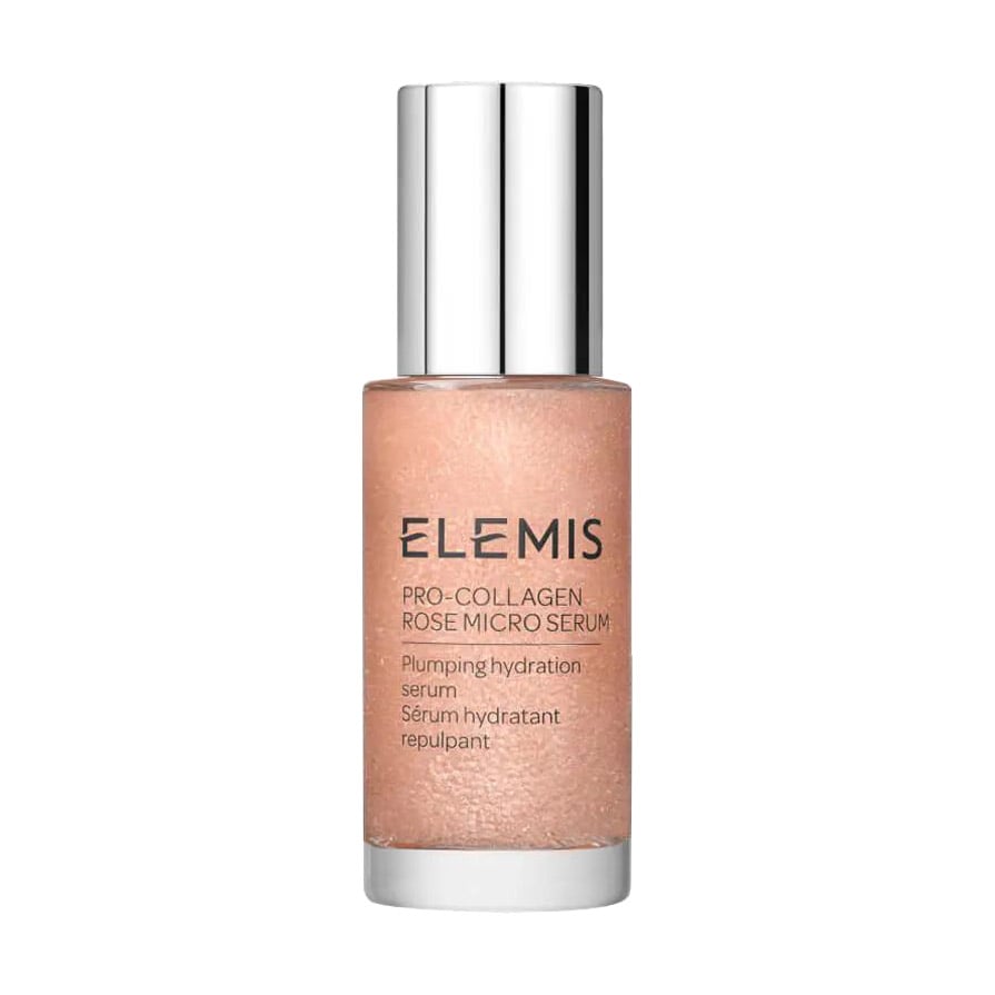 Сироватка для обличчя Elemis Pro-Collagen Rose Micro Serum, 30 мл