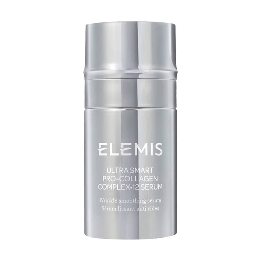 Сироватка для обличчя Elemis Ultra Smart Pro-Collagen Complex Serum проти зморщок, 30 мл