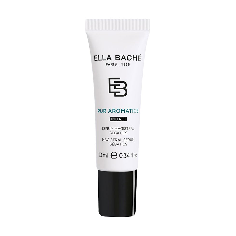 Сироватка для обличчя Ella Bache Pur Aromatics Magistral Serum Sebatics 20.7% для проблемної шкіри, 10 мл