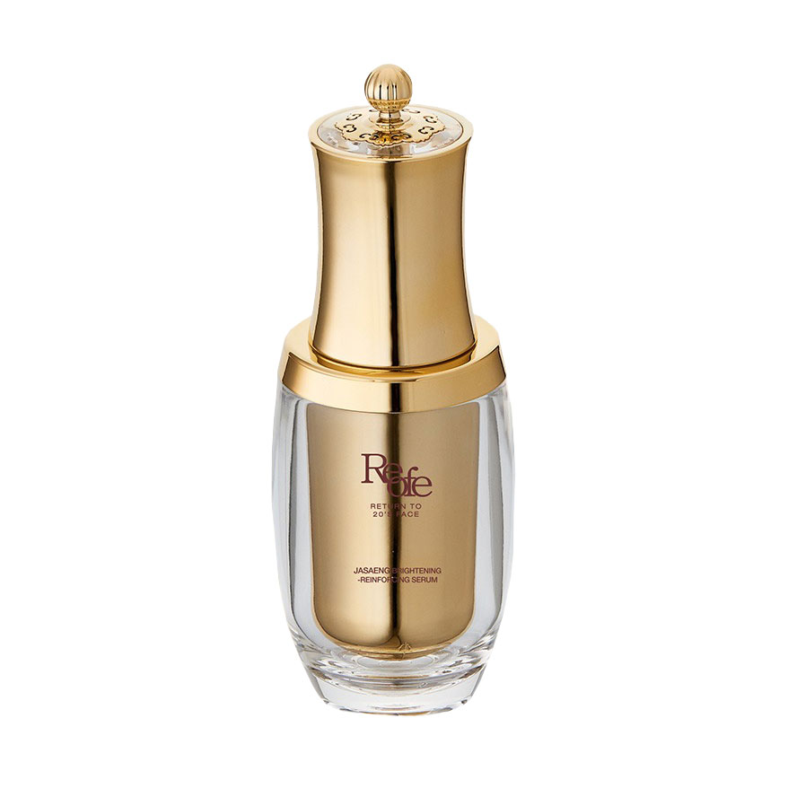 Сироватка для обличчя Esfolio Re:ofe Jasaeng Brightening-Reinforcing Serum Відновлення та зміцнення, 50 мл