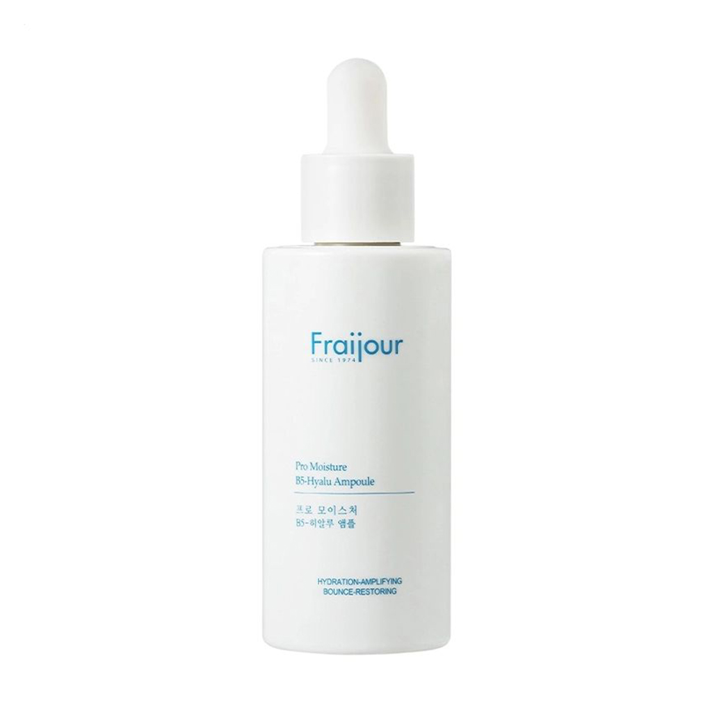 Сироватка для обличчя Fraijour Pro Moisture B5-Hyalu Ampoule для глибокого зволоження шкіри, 50 мл