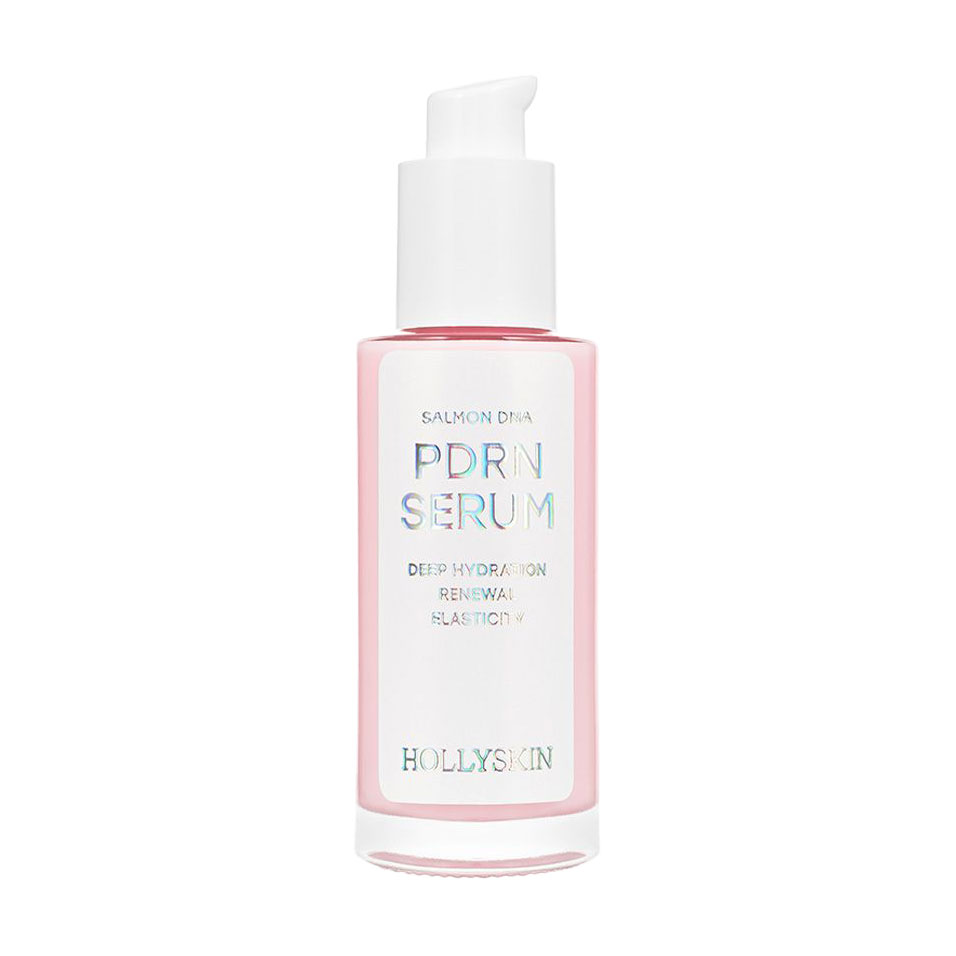 Сироватка для обличчя Hollyskin Salmon DNA PDRN Serum, 50 мл