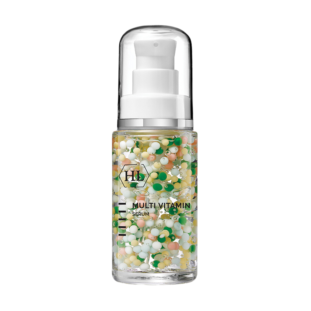 Сироватка для обличчя Holy Land Cosmetics Serum мультивітамінна, 30 мл