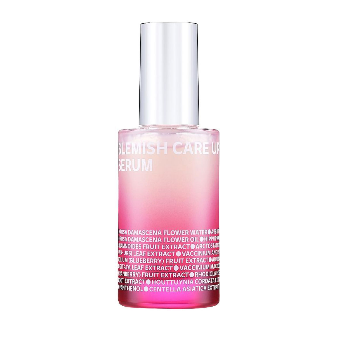 Сироватка для обличчя Isoi Bulgarian Rose Blemish Care Up Serum, 15 мл