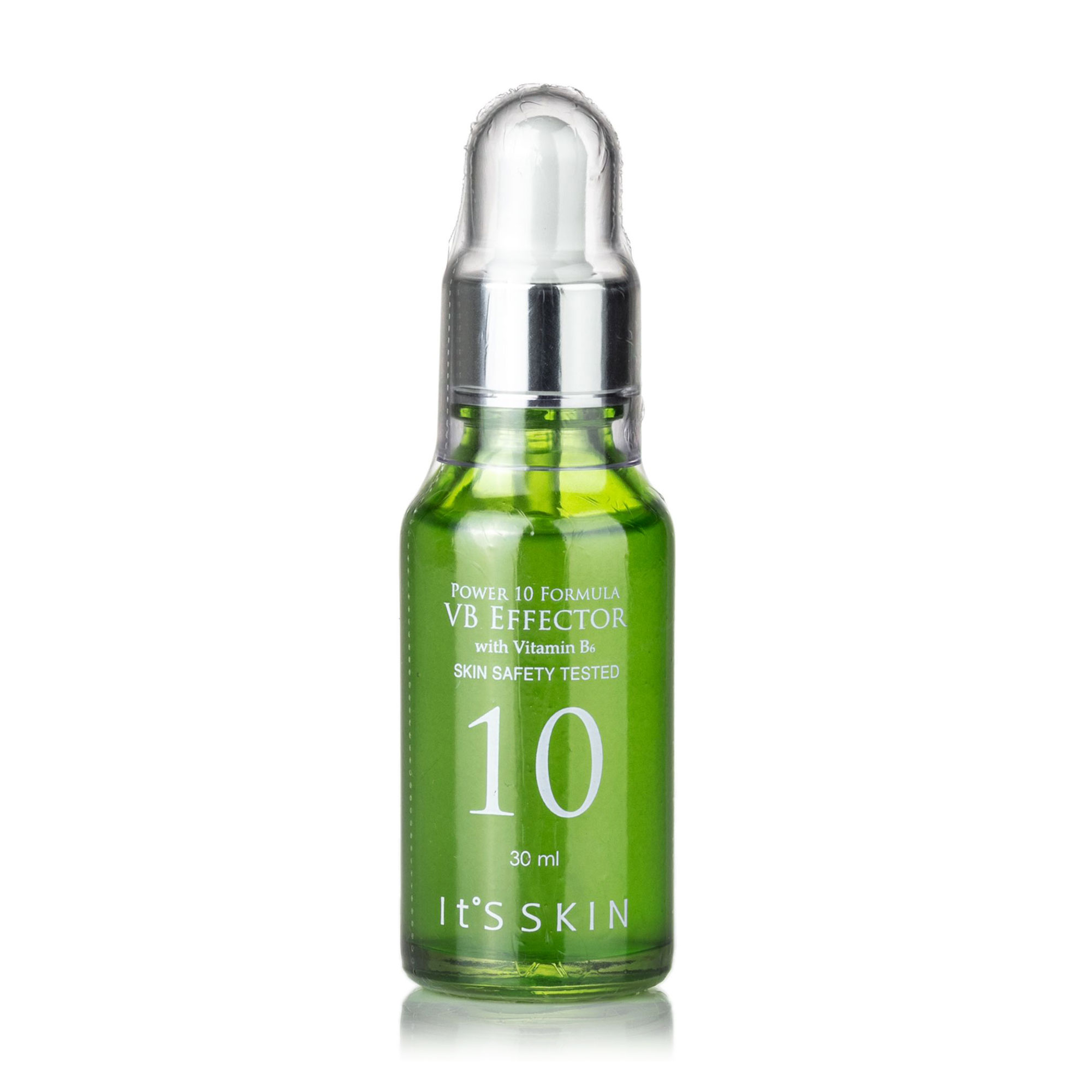 Сироватка для обличчя It's Skin Power 10 Formula Vb Effector з вітаміном В, 30 мл