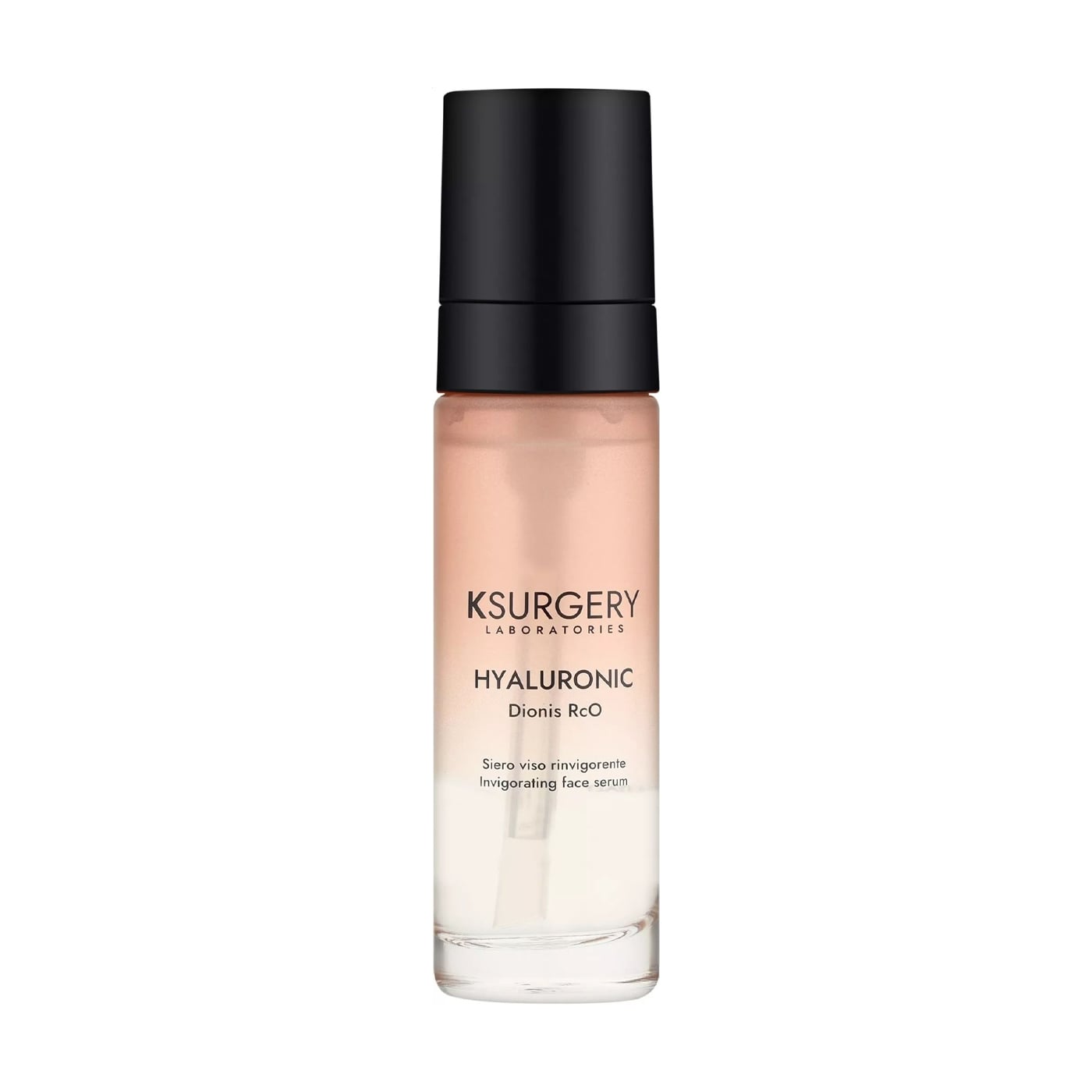 Сироватка для обличчя KSURGERY Hyaluronic Dionis RcO, 30 мл