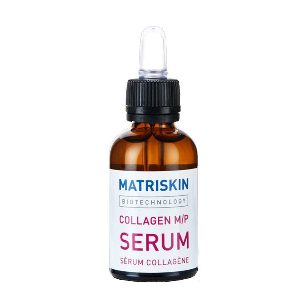 Сироватка для обличчя Matriskin Collagen M/P Serum з колагеном, 30 мл