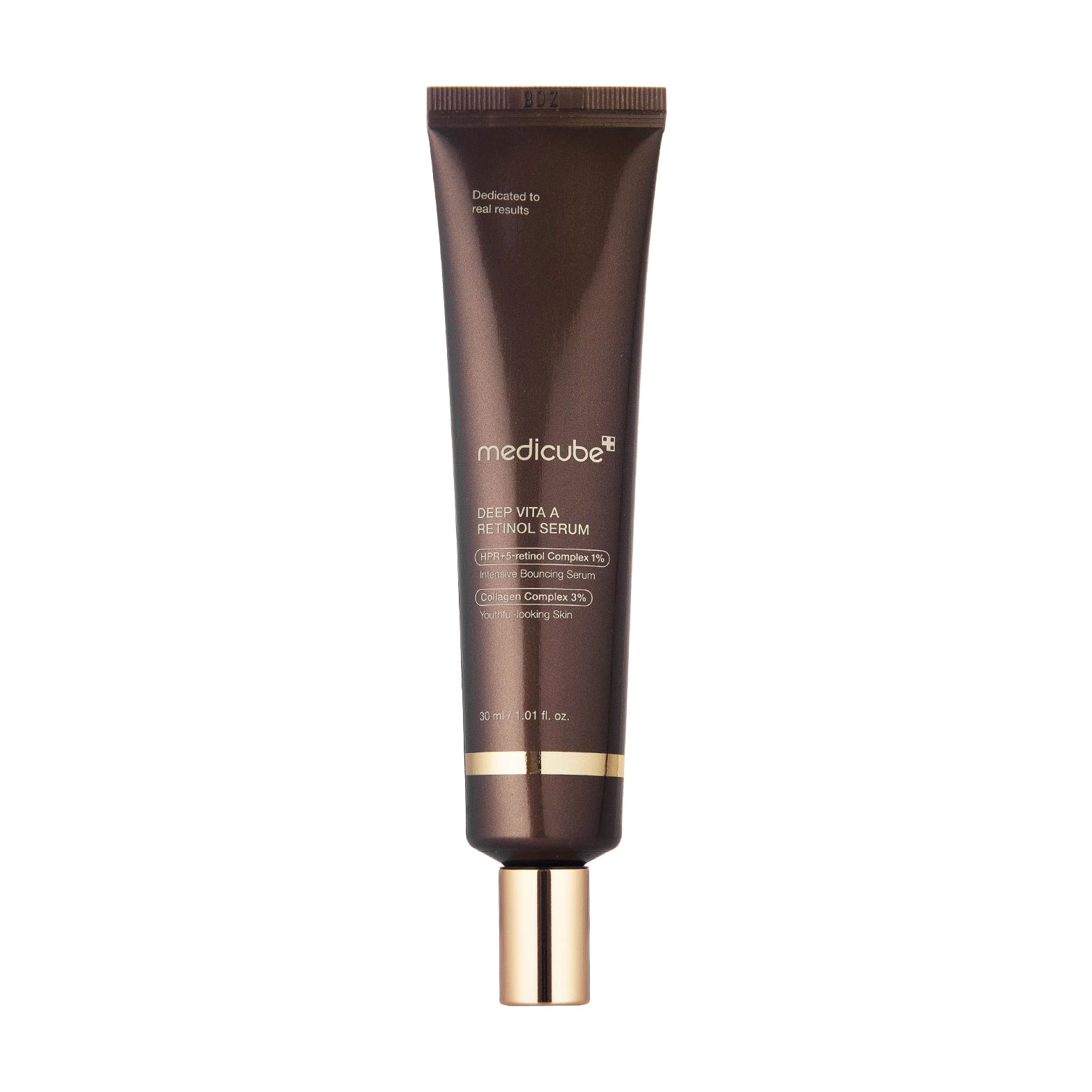 Сироватка для обличчя Medicube Deep Vita A Retinol Serum, 30 мл
