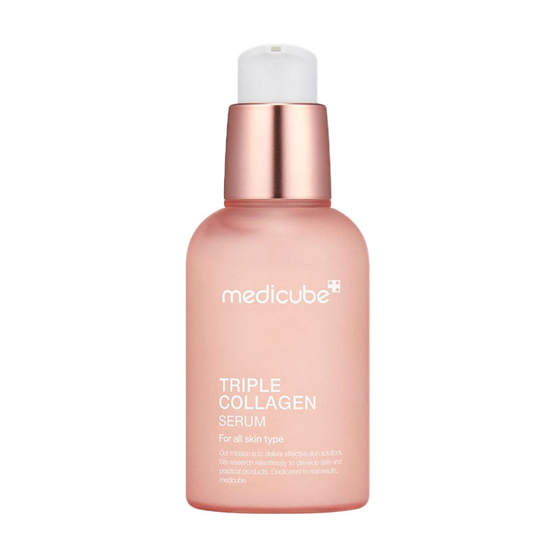 Сироватка для обличчя Medicube Triple Collagen Serum, 55 мл