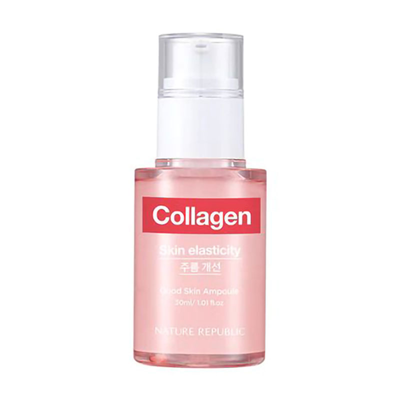 Сироватка для обличчя Nature Republic Collagen Good Skin Ampoule, 30 мл