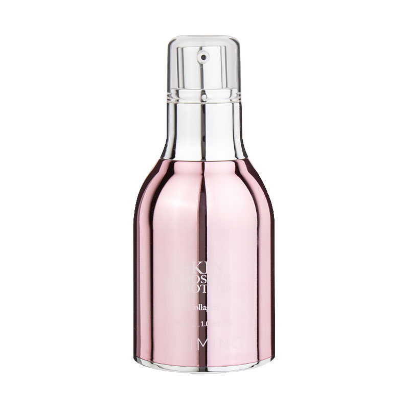 Сироватка для обличчя Nature Republic Skin Booster Shot 120 Collagen, 30 мл