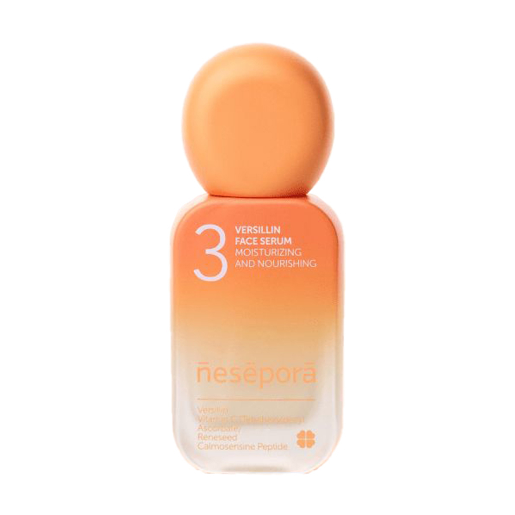 Сироватка для обличчя Nesepora Versillin Face Serum Зволоження та живлення, 30 мл