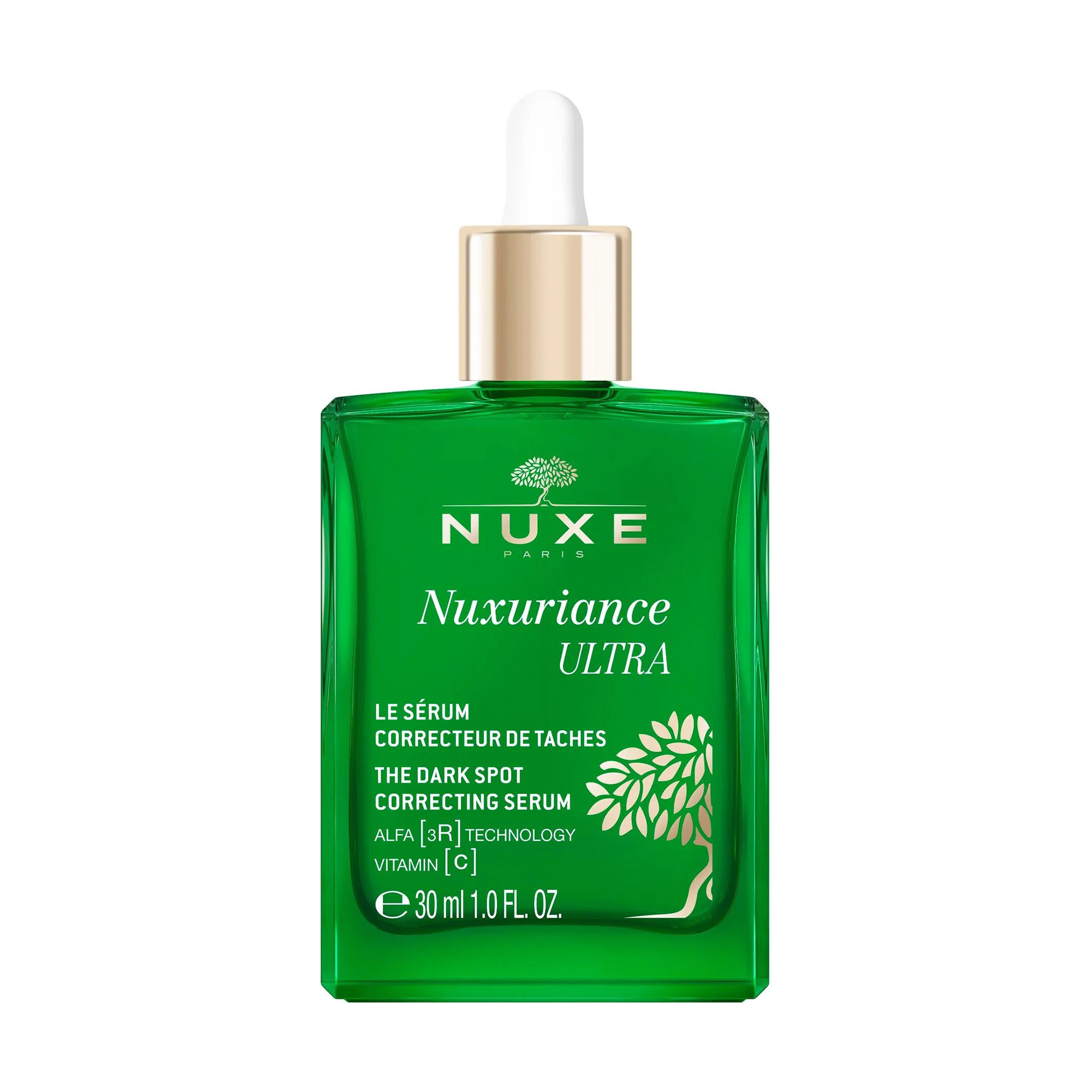 Сироватка для обличчя Nuxe Nuxuriance Ultra The Dark Spot Correcting Serum, 30 мл