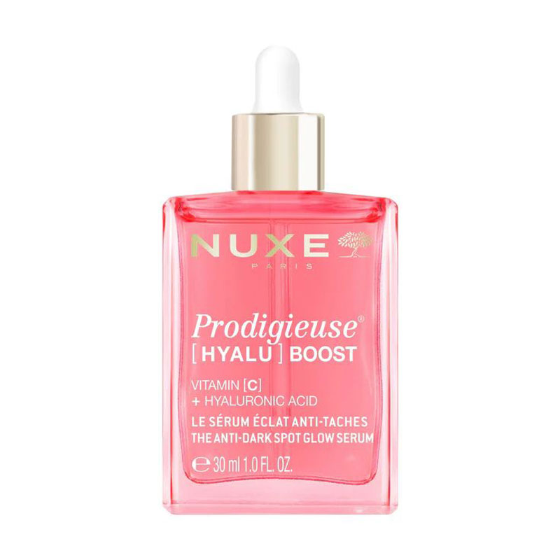 Сироватка для обличчя Nuxe Prodigieuse Boost The Anti-Dark Spot Glow Serum, 30 мл