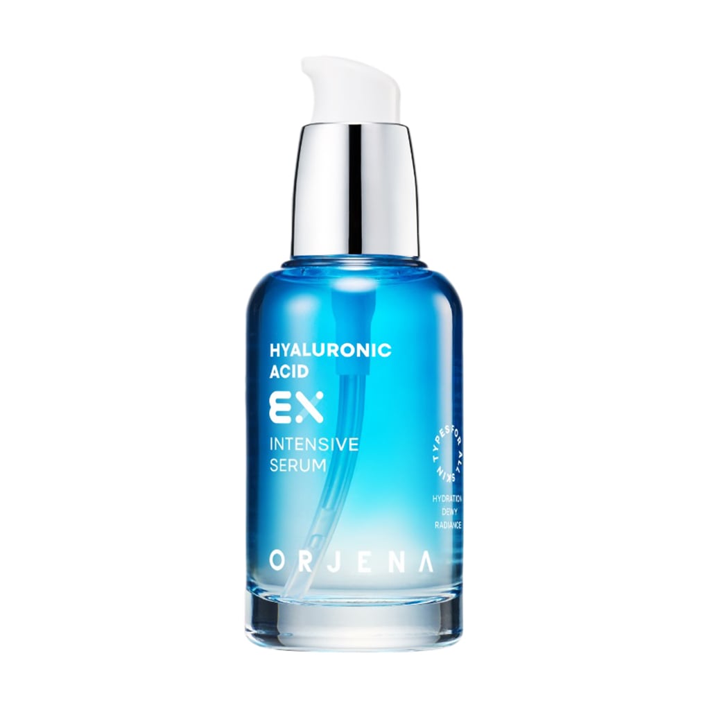 Сироватка для обличчя ORJENA Hyaluronic Acid Ex Intensive Serum Гіалуронова кислота, 50 мл