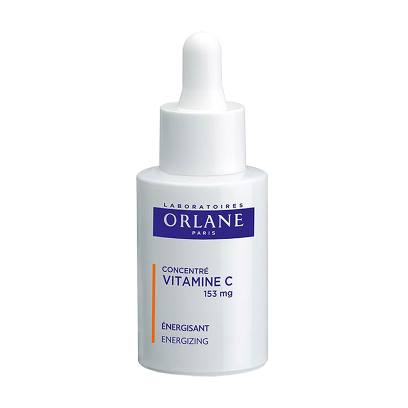 Сироватка для обличчя Orlane Concentre Vitamin C 153 Mg Energizing з вітаміном С, 30 мл