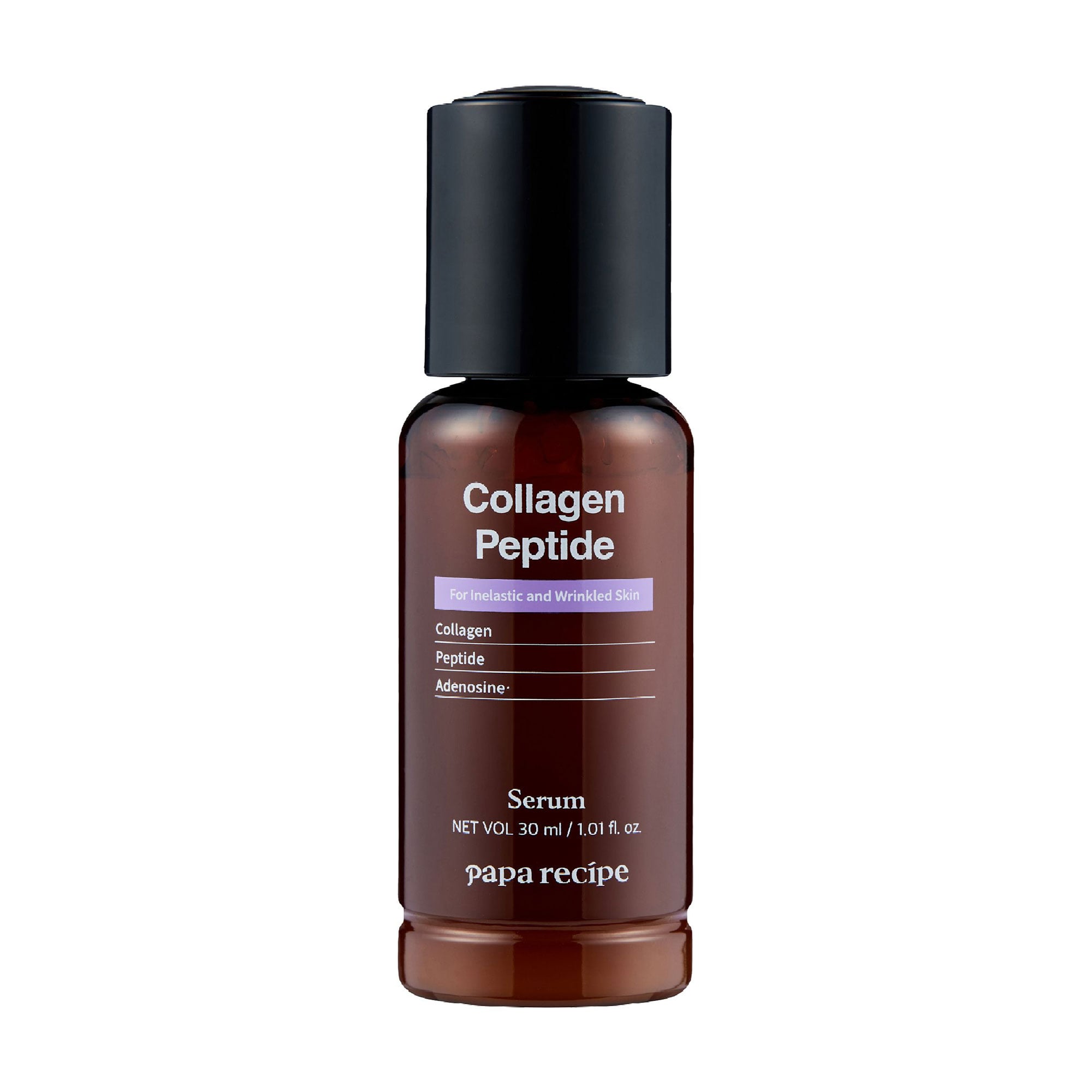 Сироватка для обличчя Papa Recipe Collagen Peptide Serum з колагеном та пептидами, 30 мл