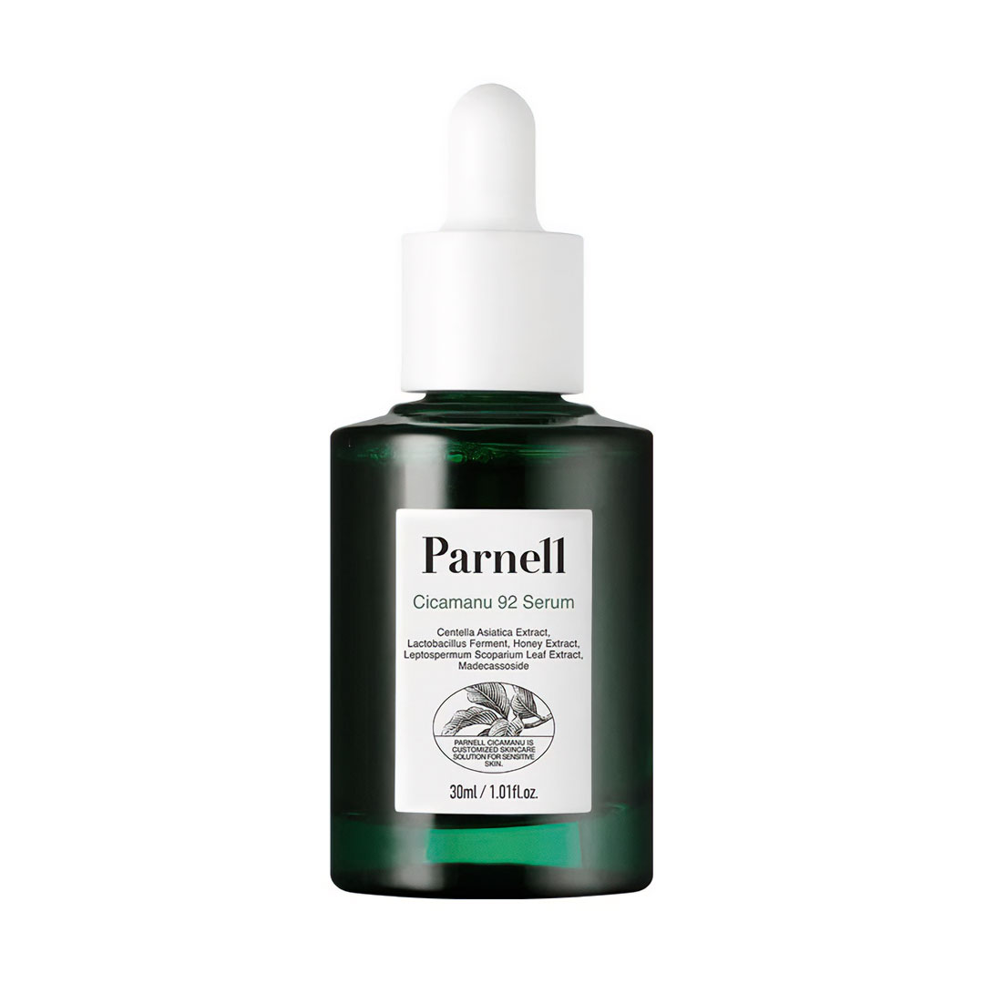 Сироватка для обличчя Parnell Cicamanu 92 Serum, 30 мл