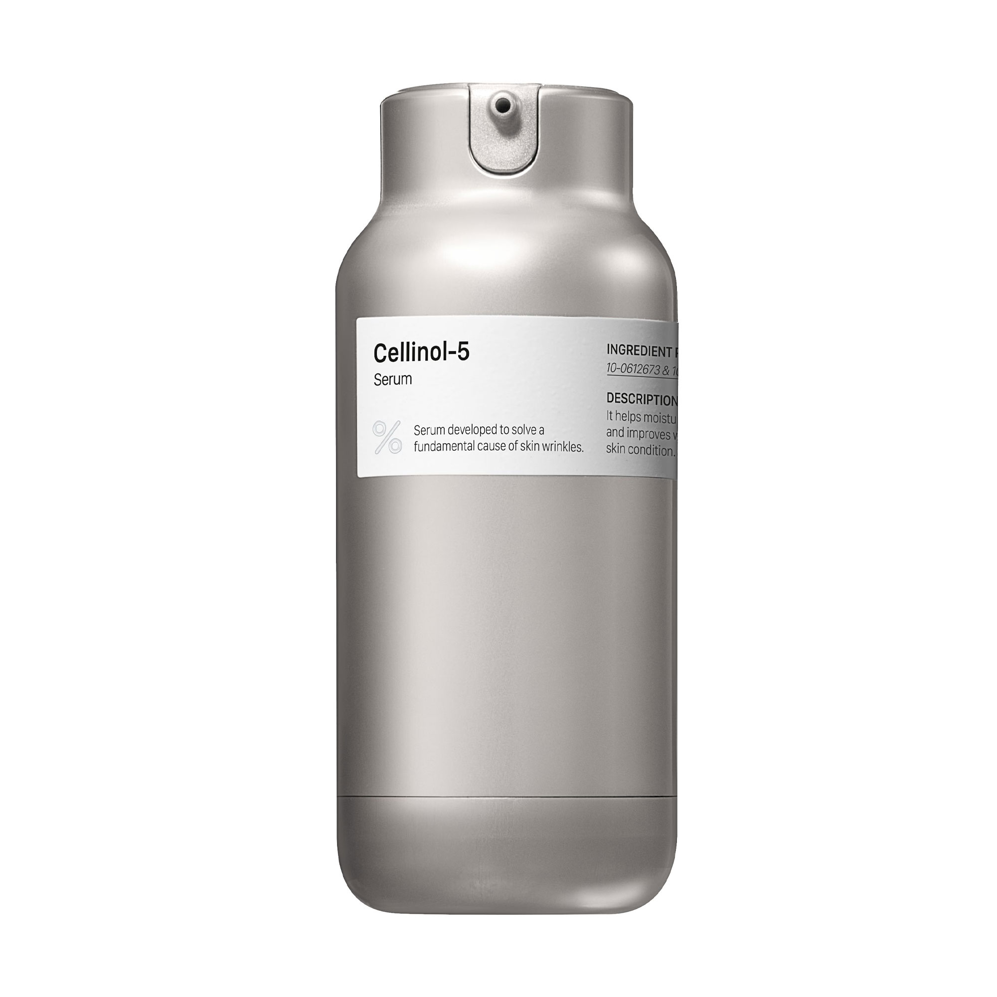 Сироватка для обличчя Percent Science Cellinol-5 Serum Антивікова, 48 мл
