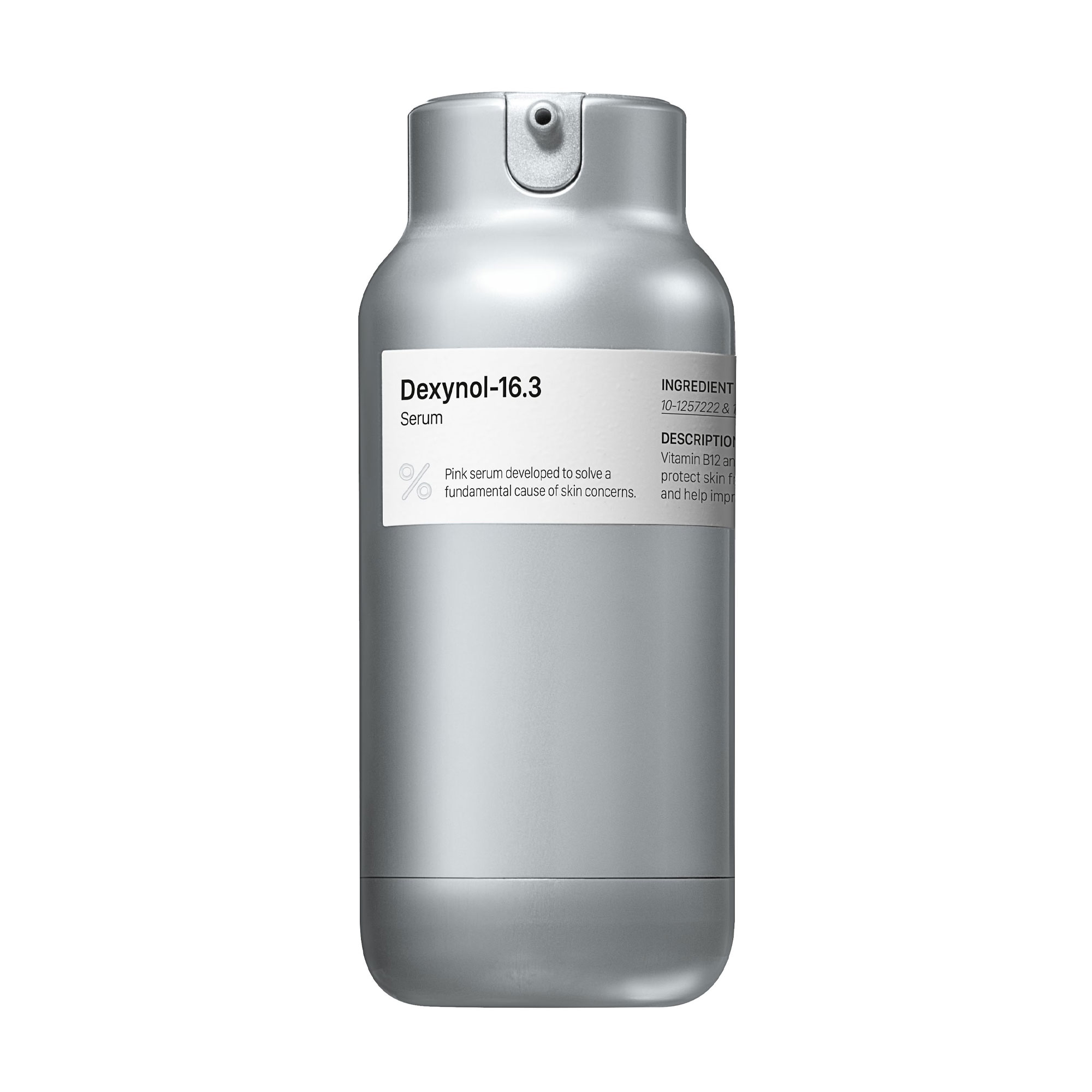 Сироватка для обличчя Percent Science Dexynol-16.3 Serum Анти-акне, 48 мл