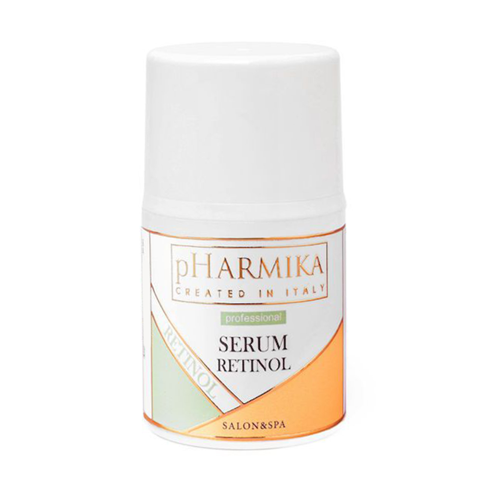 Сироватка для обличчя pHarmika Serum Retinol, 30 мл