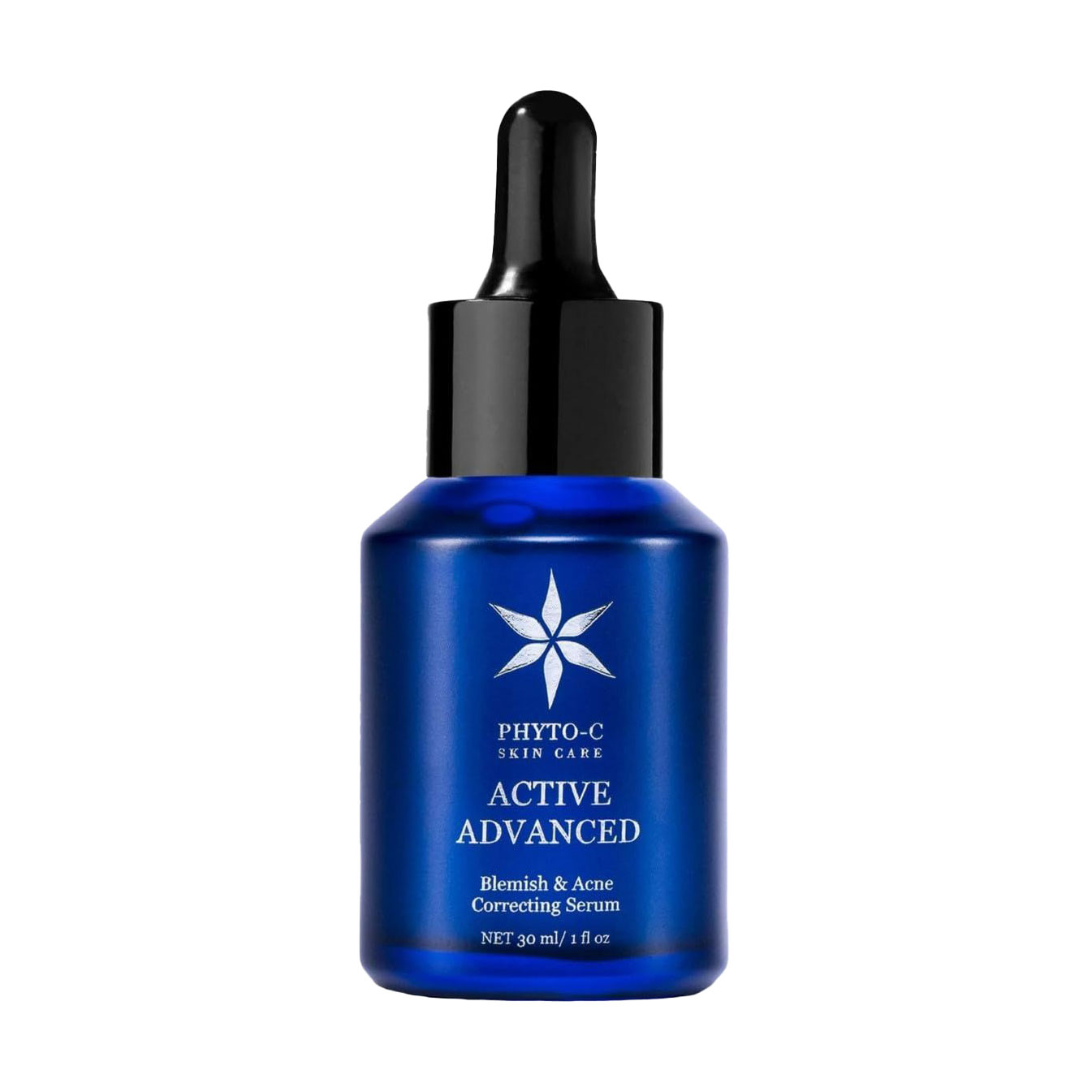 Сироватка для обличчя Phyto-C Active Advanced, 30 мл