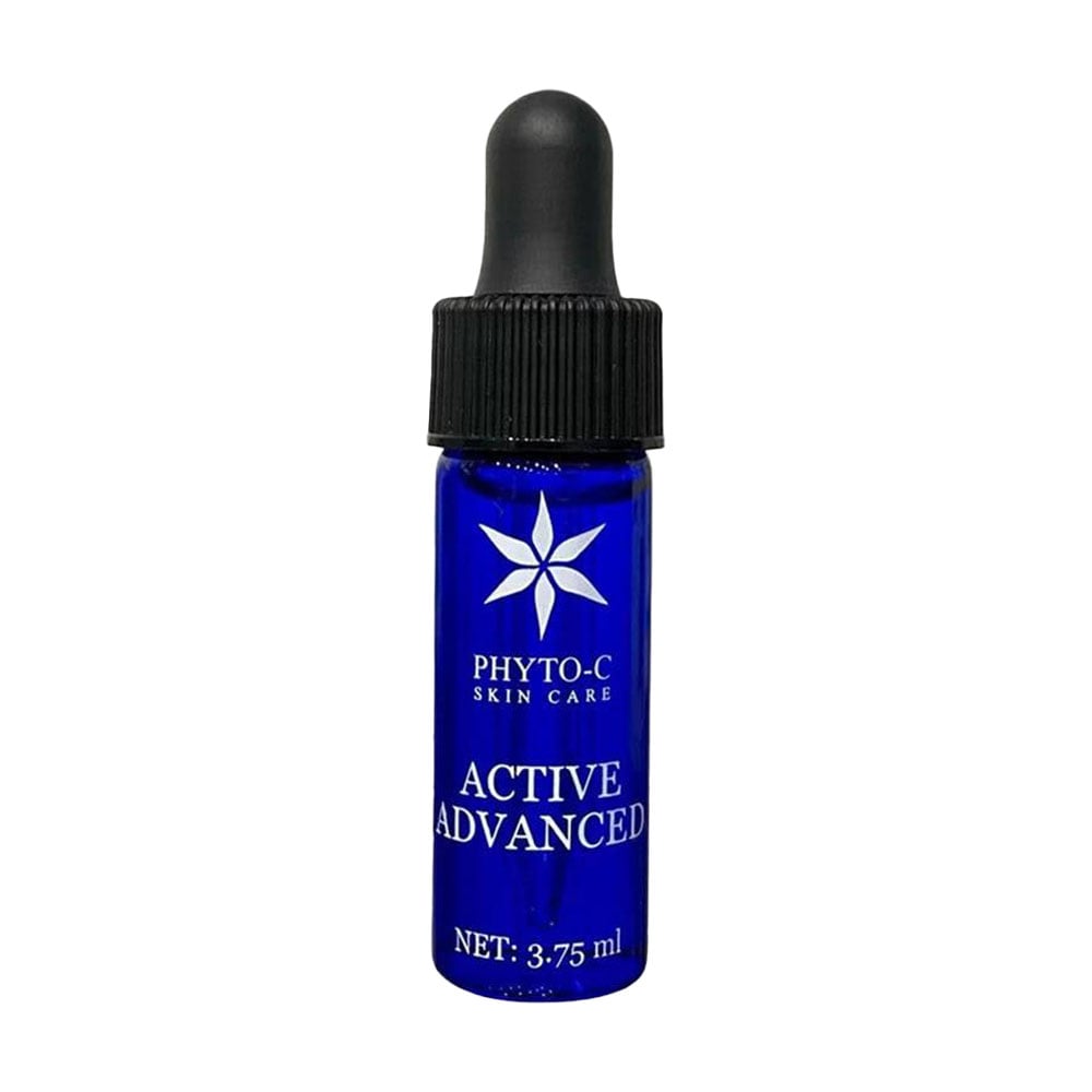 Сироватка для обличчя Phyto-C Active Advanced, 3.75 мл