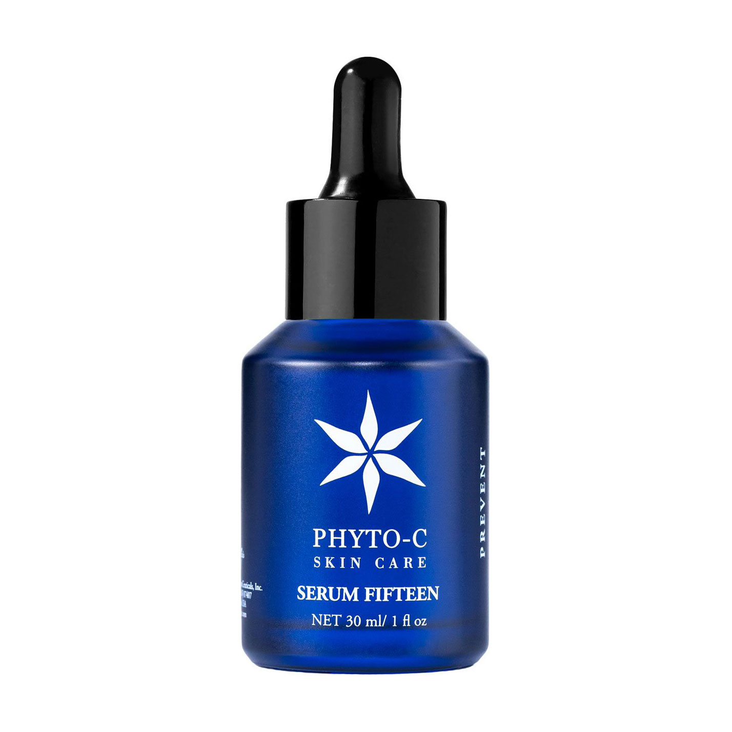 Сироватка для обличчя Phyto-C Serum Fifteen з 15% вітаміном С, 30 мл