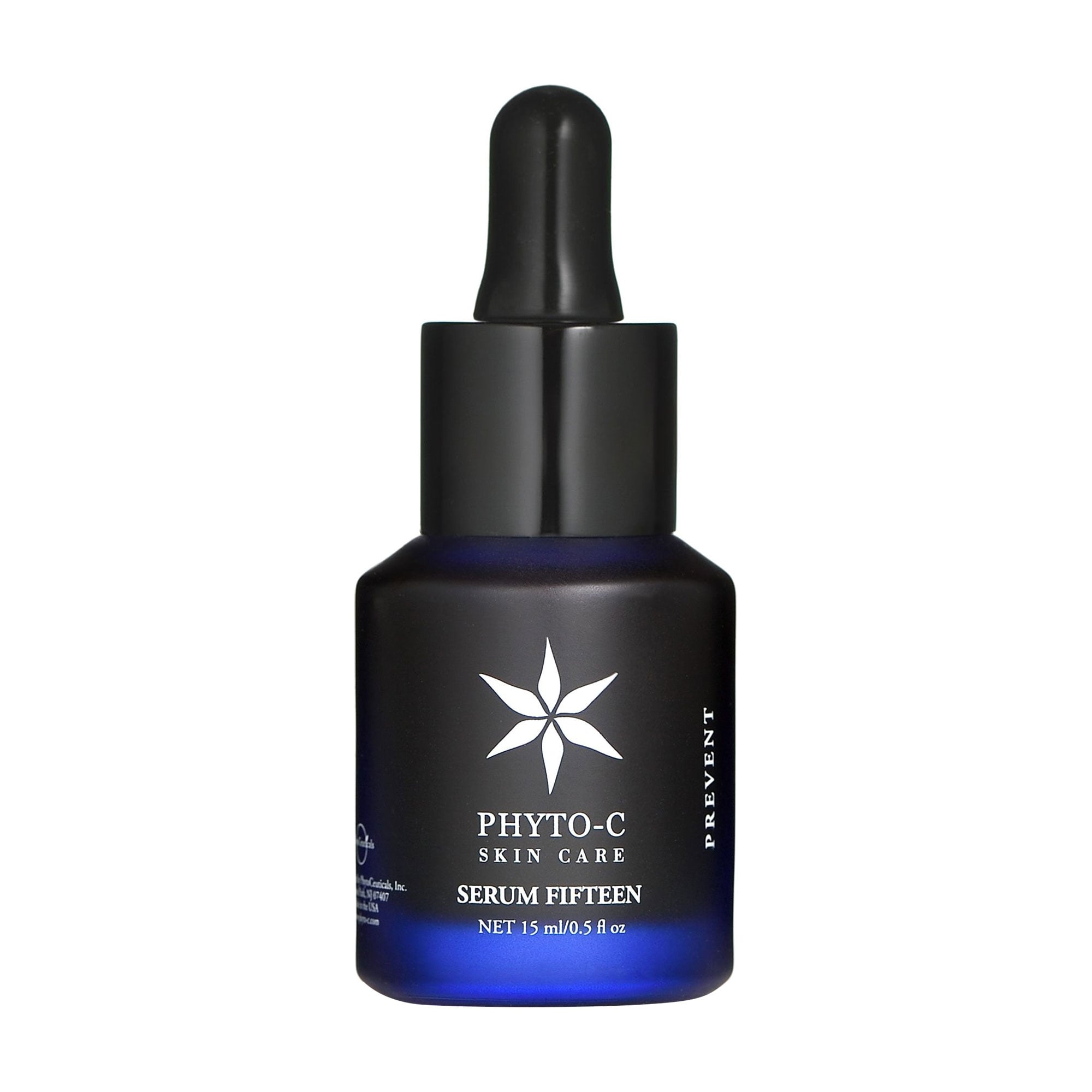 Сироватка для обличчя Phyto-C Serum Fifteen з 15% вітаміном С, 15 мл