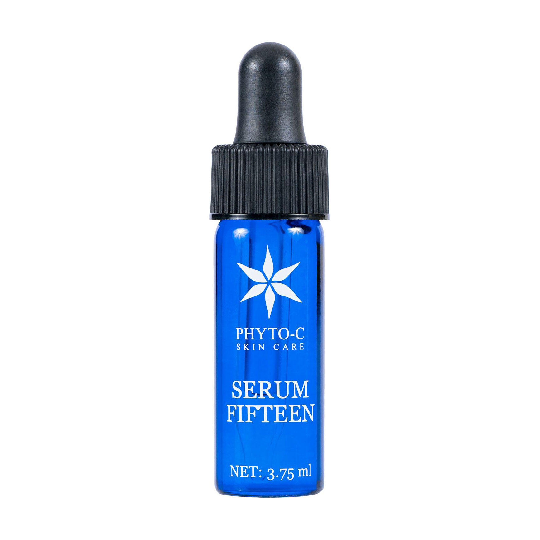 Сироватка для обличчя Phyto-C Serum Fifteen з 15% вітаміном С, 3.75 мл
