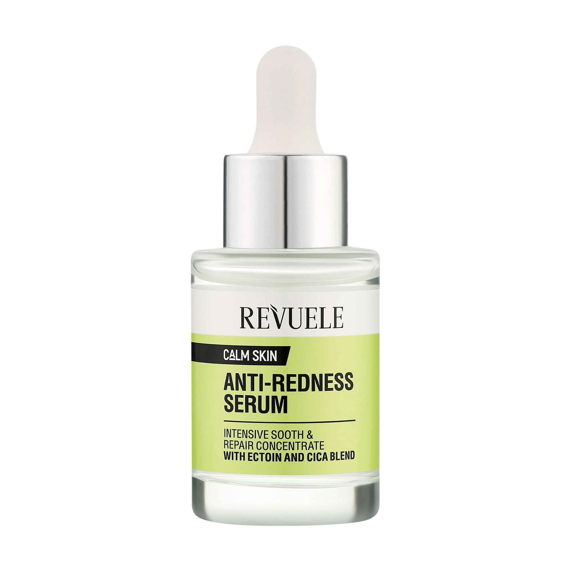 Сироватка для обличчя Revuele Anti-Redness Serum проти почервоніння, 30 мл