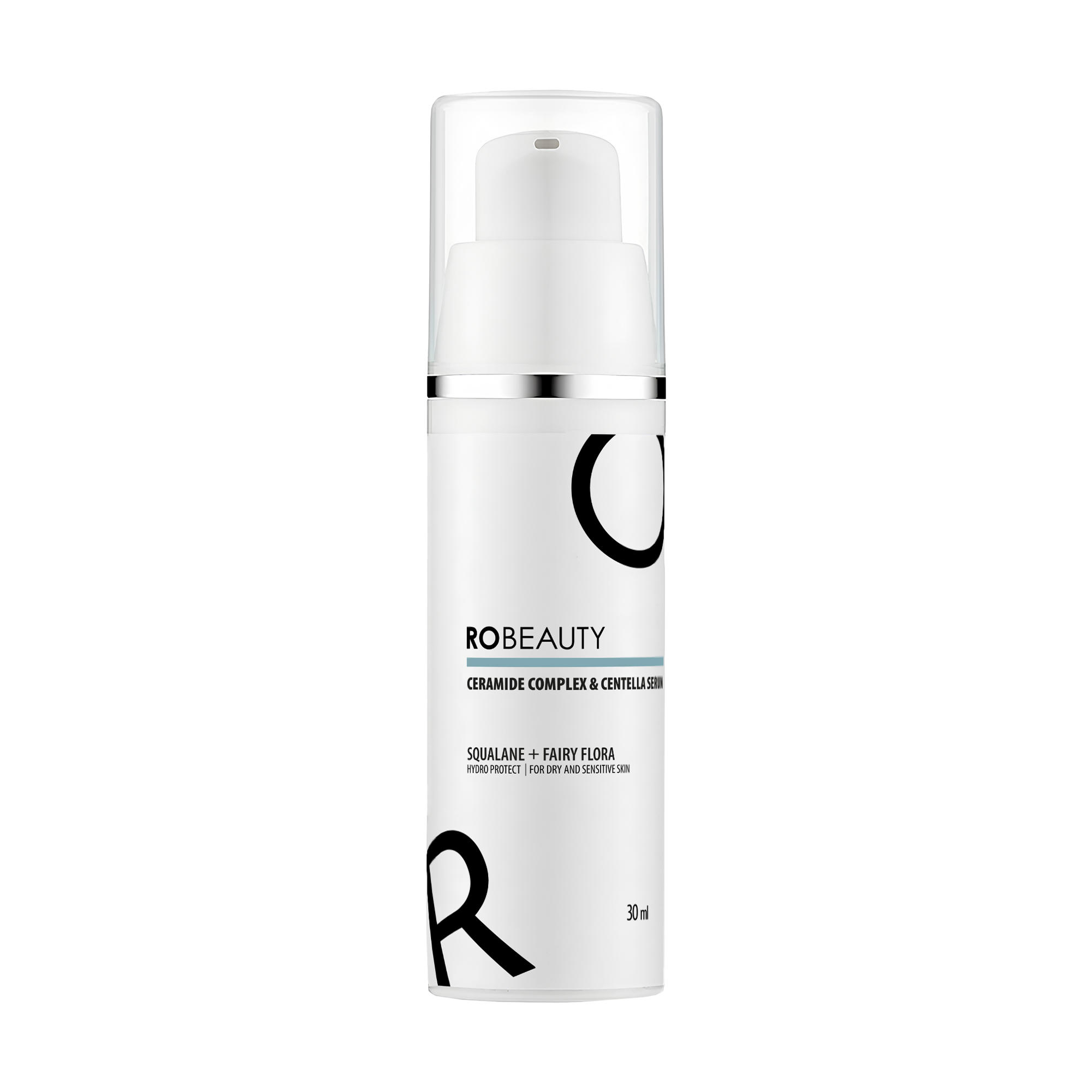 Сироватка для обличчя RoBeauty Ceramide Complex+ Serum, 30 мл
