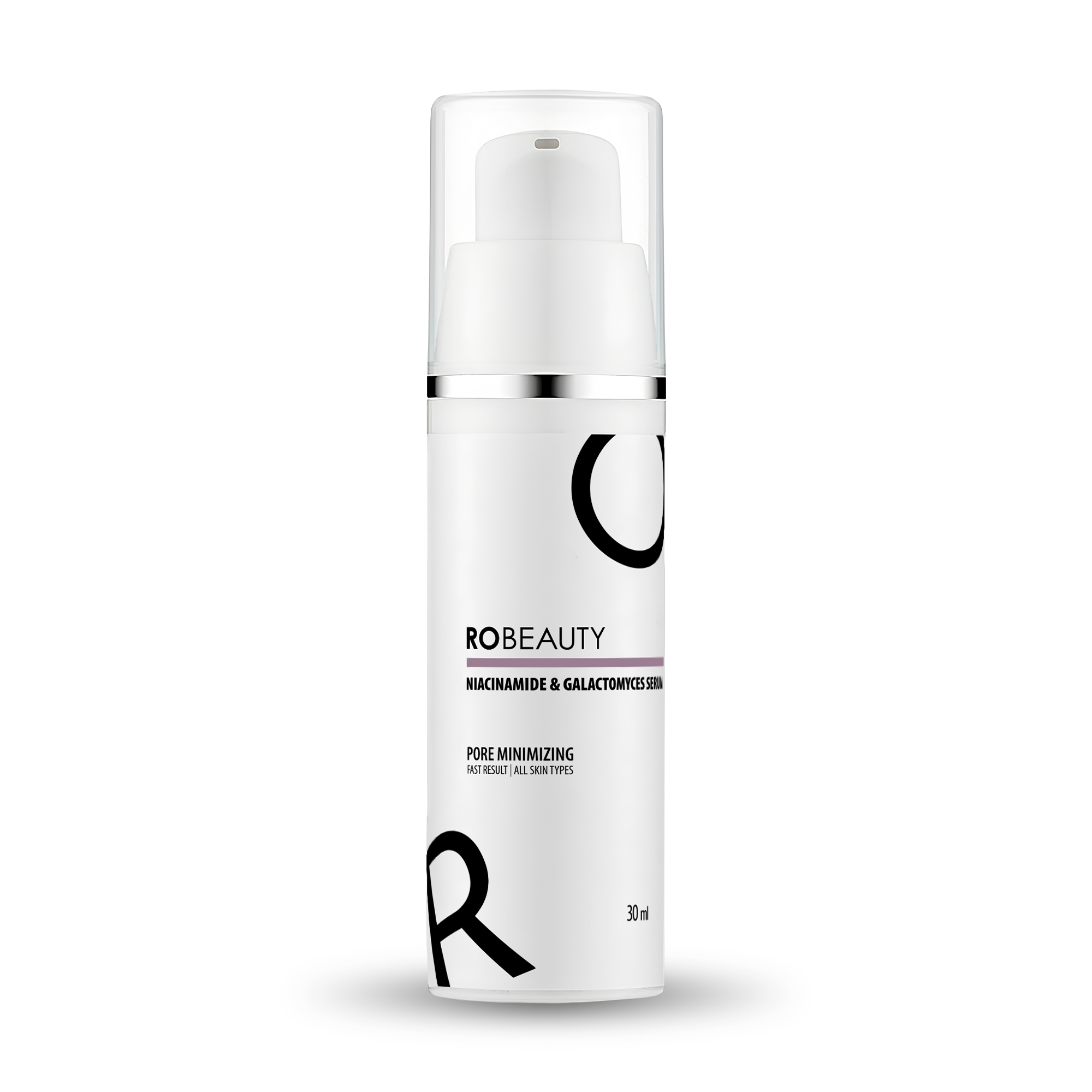 Сироватка для обличчя RoBeauty Niacinamide &amp; Galactomyces Serum, 30 мл