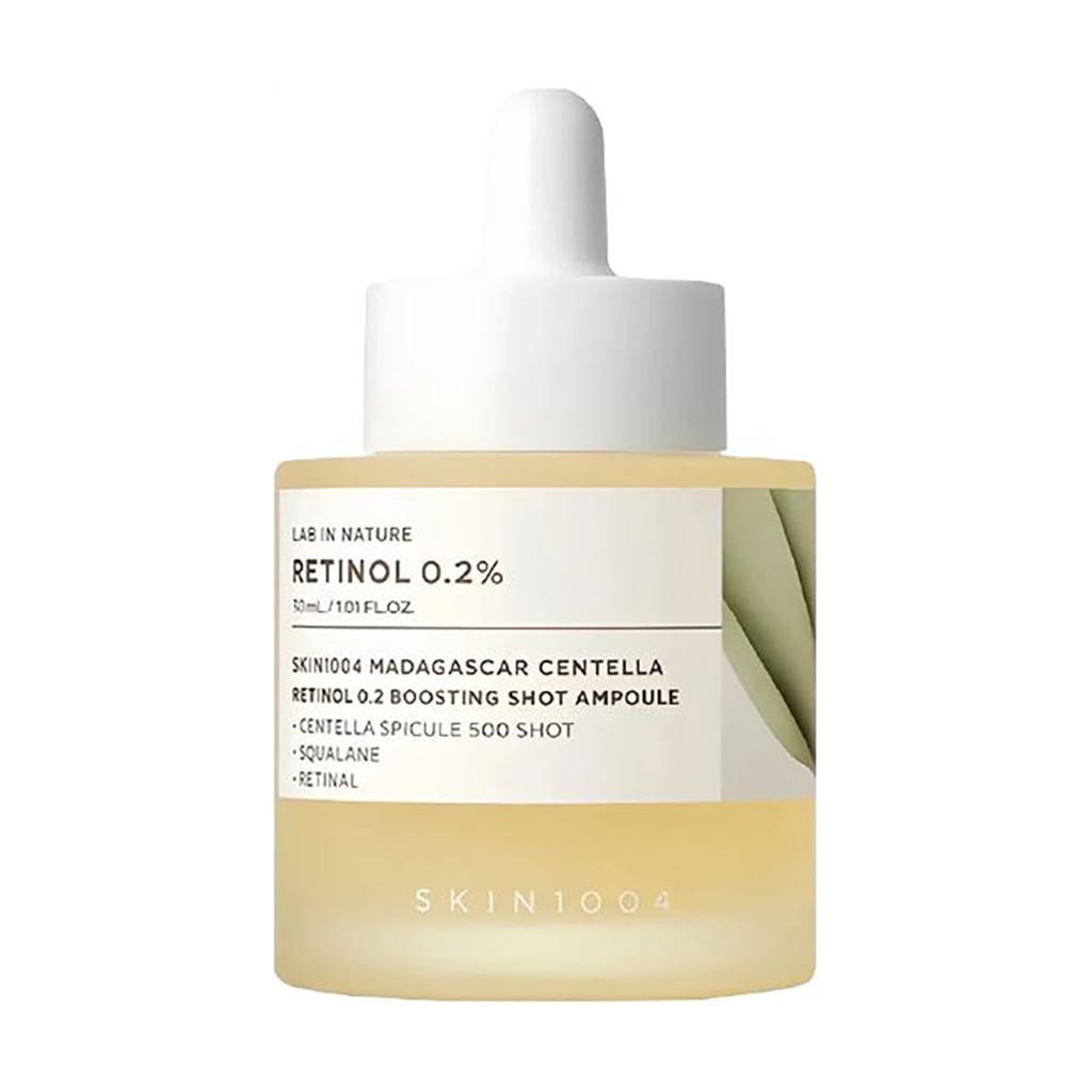 Сироватка для обличчя Skin1004 Madagascar Centella Retinol 0.2 Boosting Shot Ampoule, 30 мл